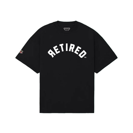 FOUNDATION T-SHIRT