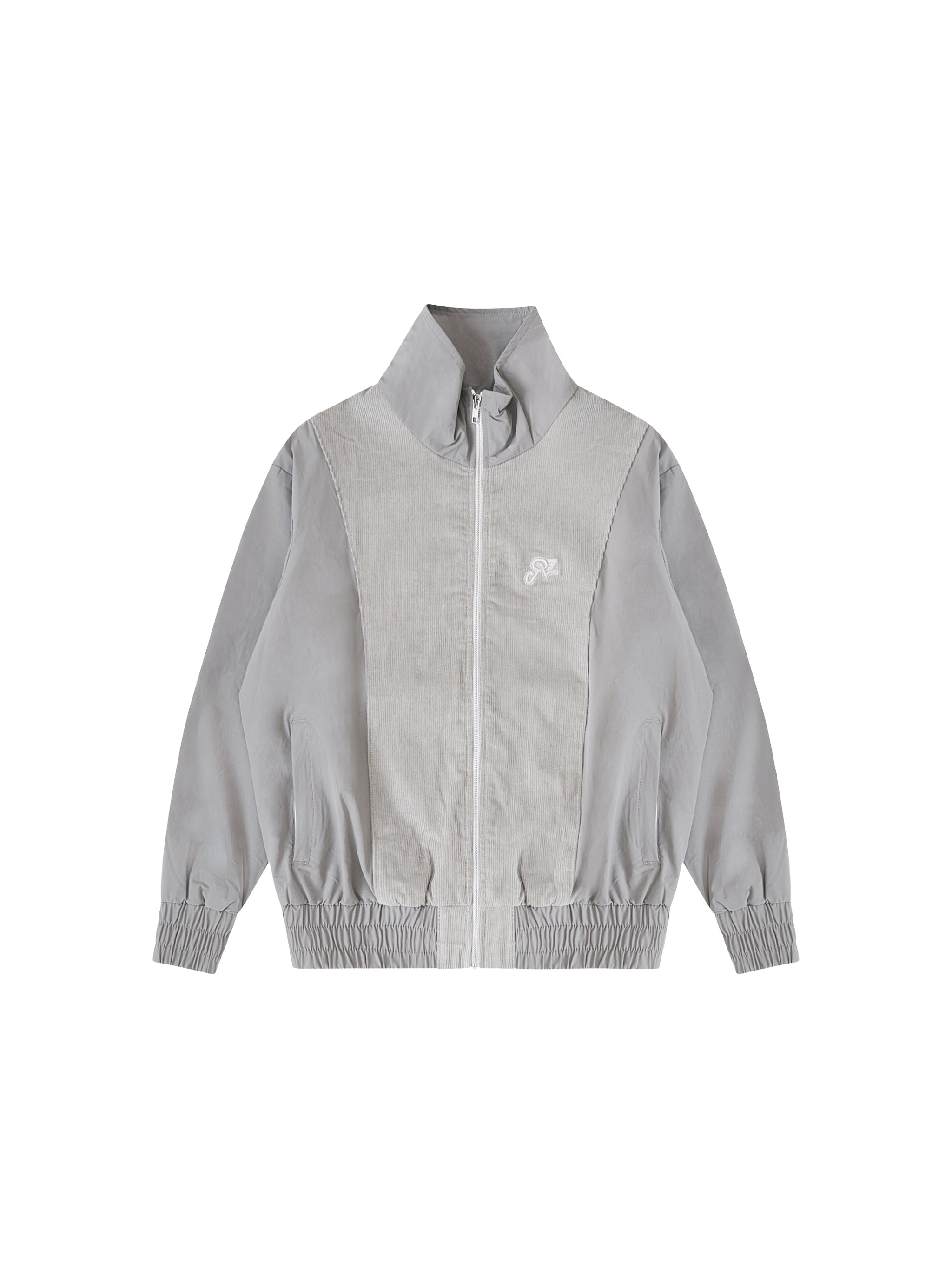 RFS 509 TRACK JACKET – Retired From Society