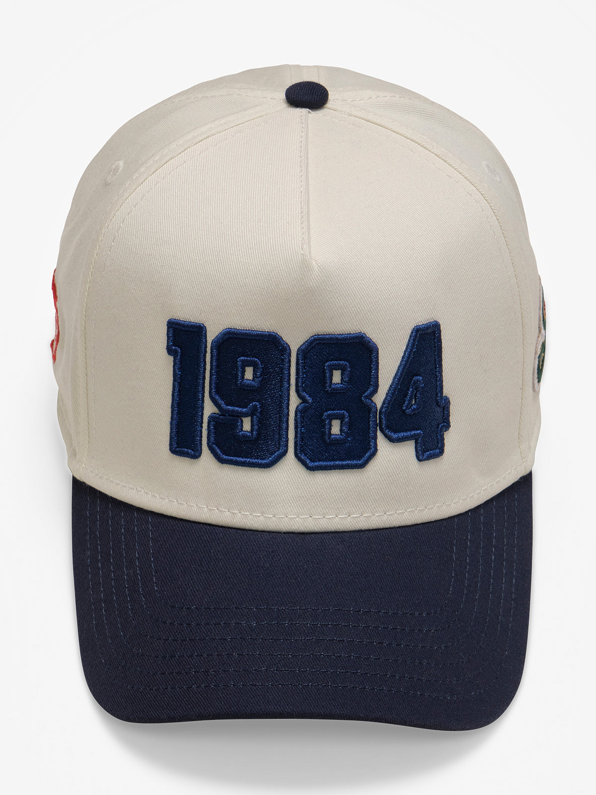 1984 ADJUSTABLE K FRAME CAP