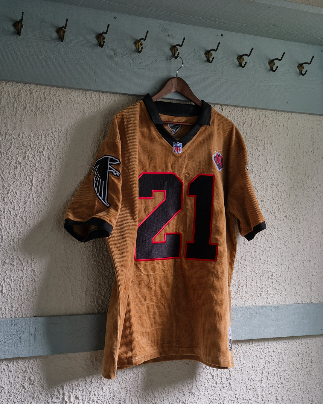 PRO FOOTBALL