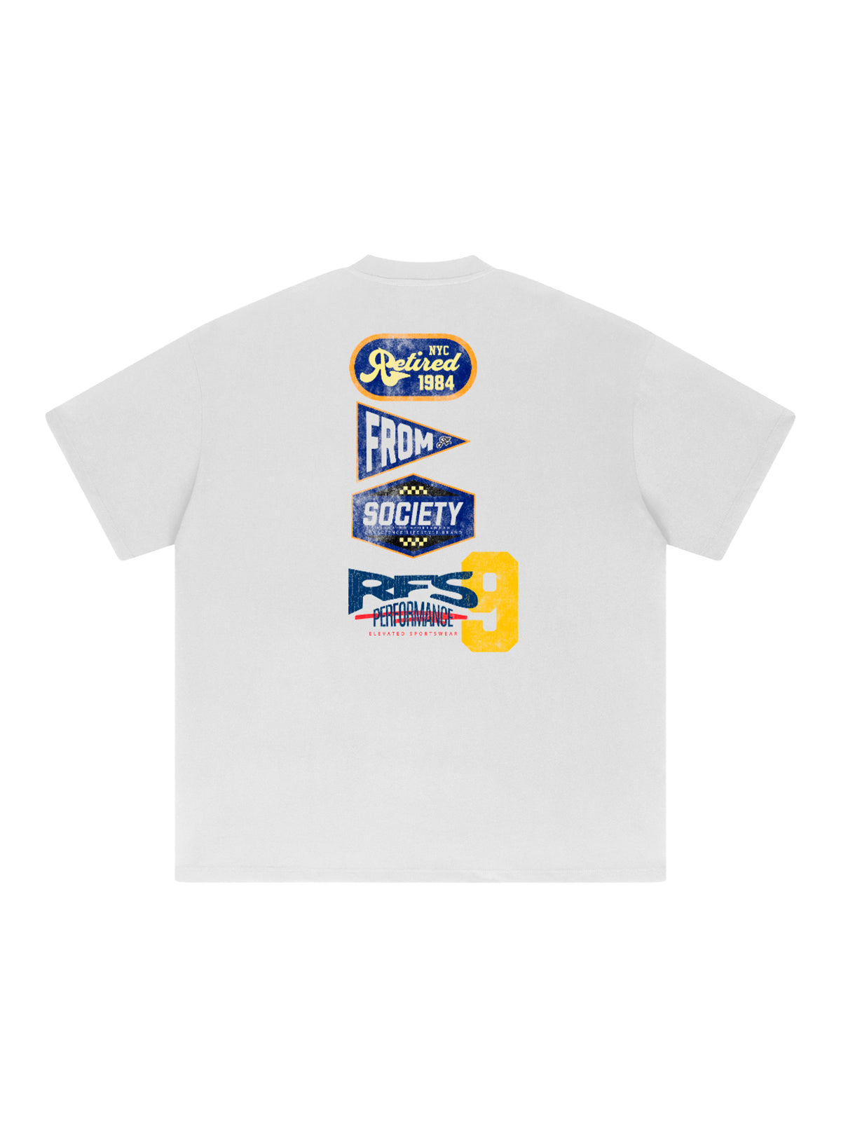 RFS SPEEDBOAT SPORT T