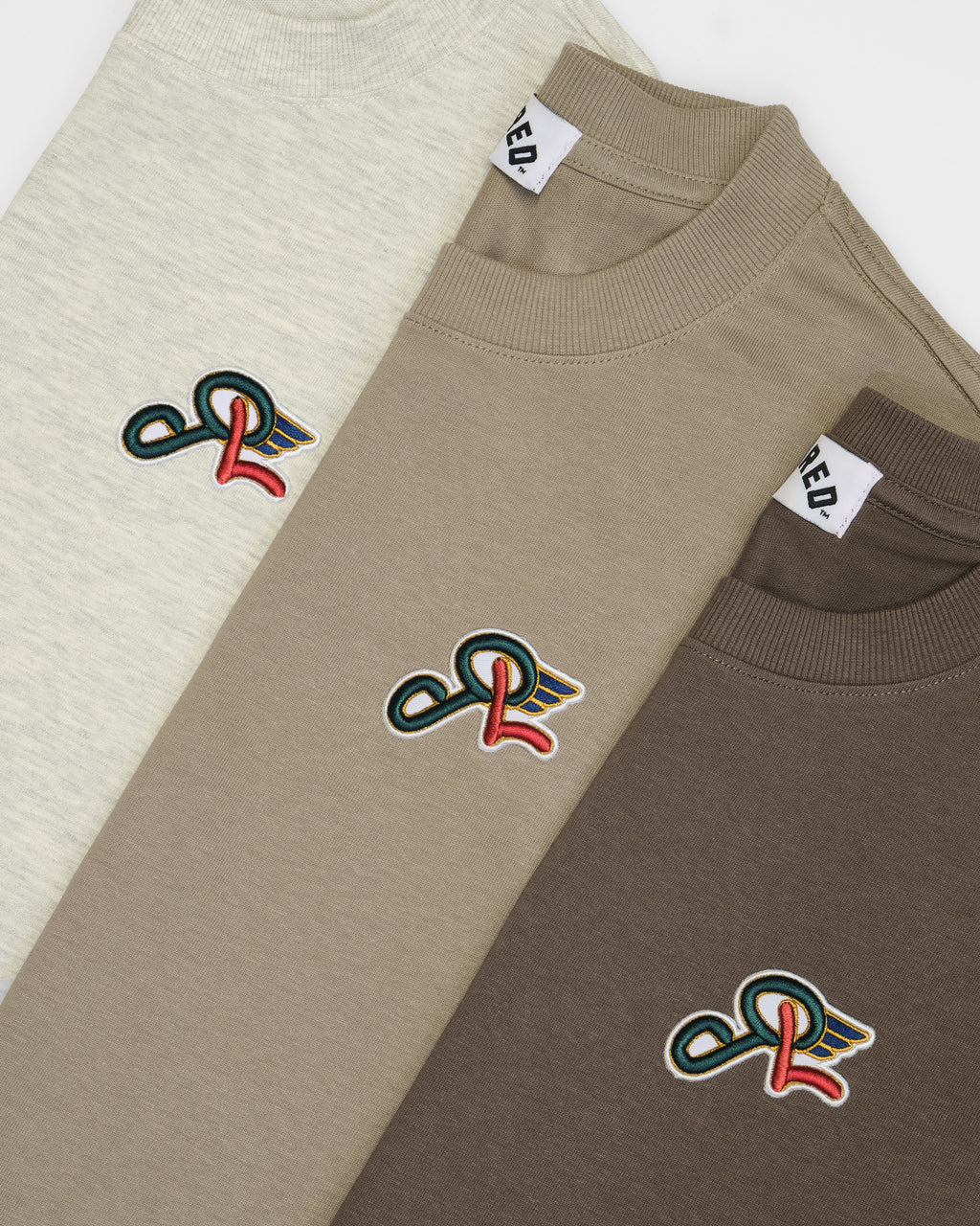 RFS R FOUNDATION T