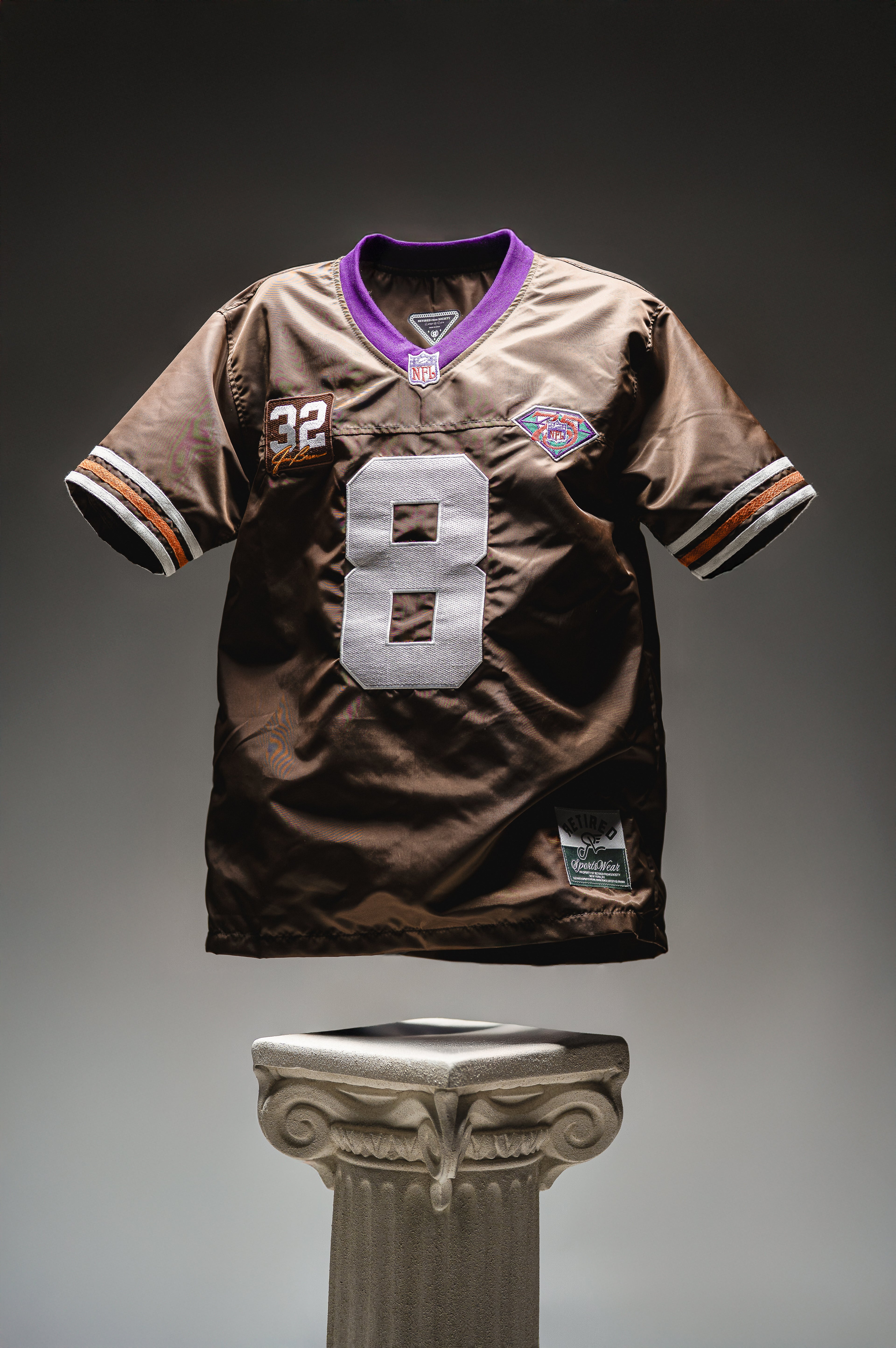 PRO FOOTBALL
