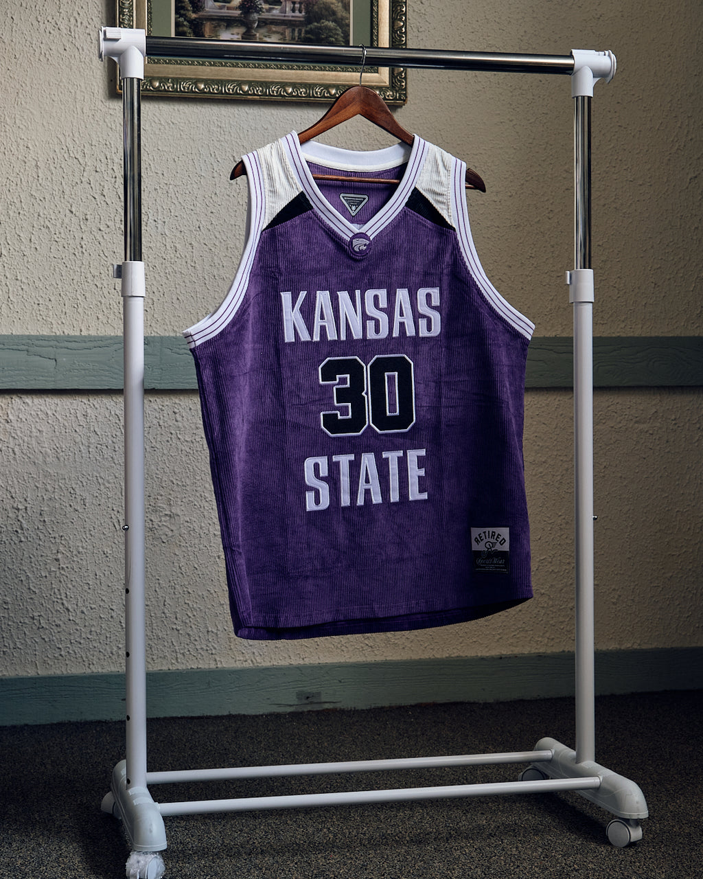 COLLEGE BALL