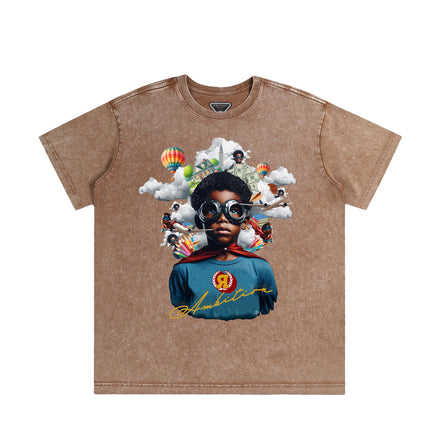 AMBITION T-SHIRT