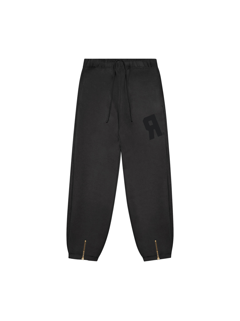 RFS FAUX SUEDE VREELAND PANT