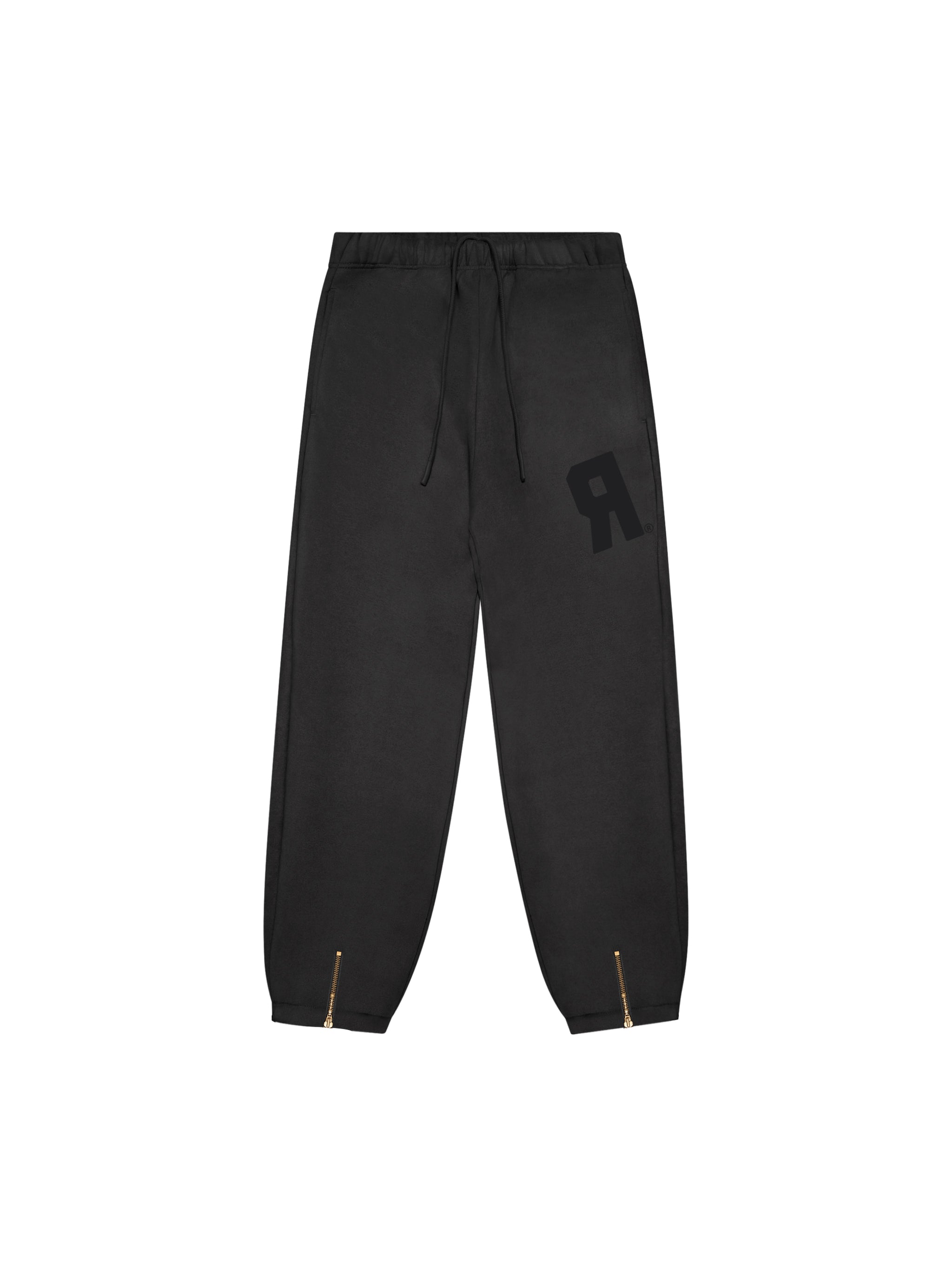 RFS FAUX SUEDE VREELAND PANT