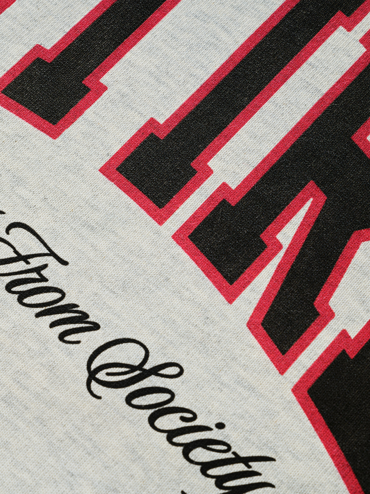 RFS HEAVYWEIGHT UNI-VARSITY T