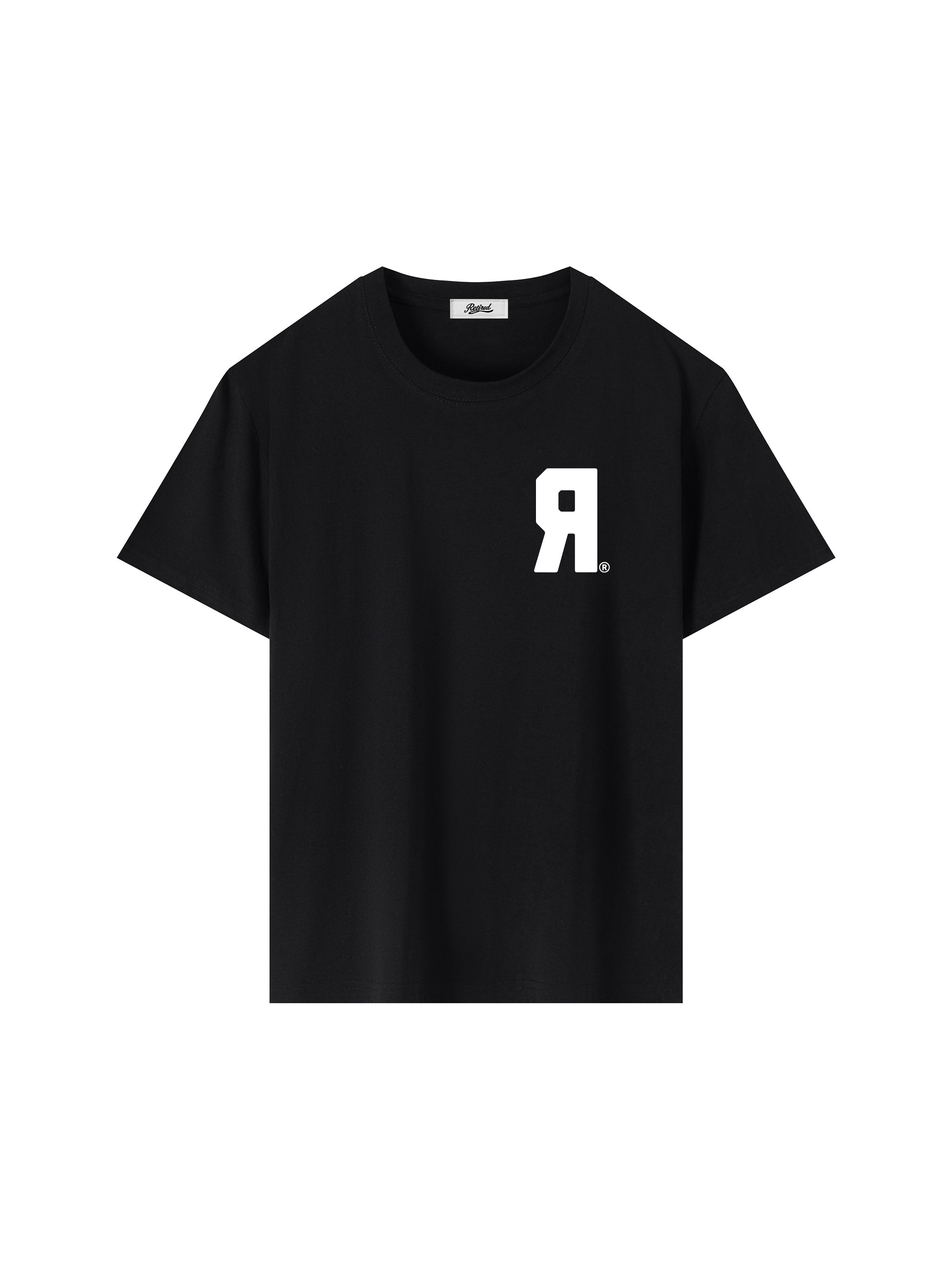 FOUNDATION R TEE