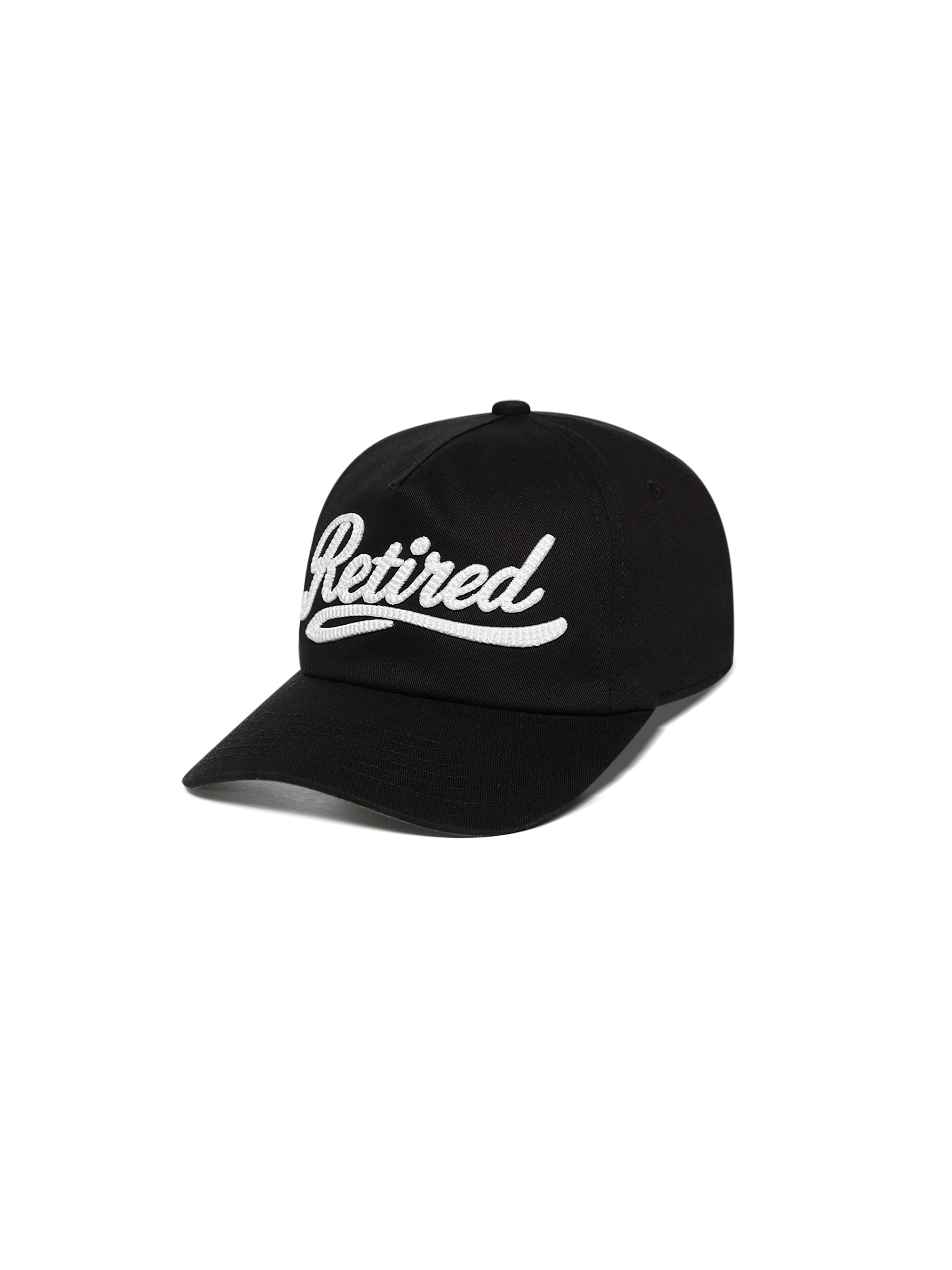 RFS RETIREMENT CAP