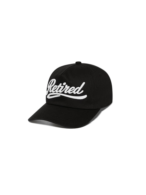 RFS RETIREMENT CAP