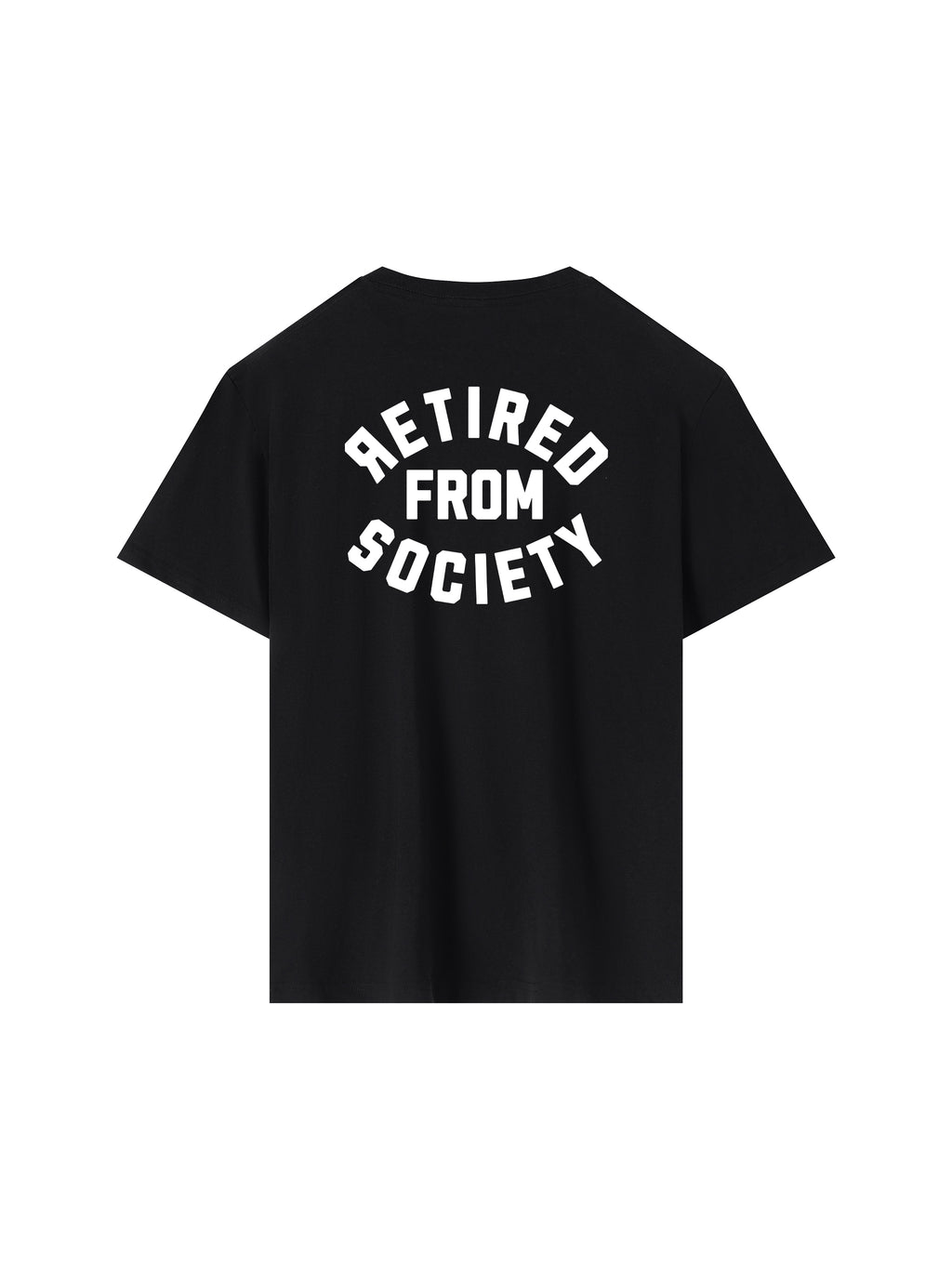 FOUNDATION R TEE