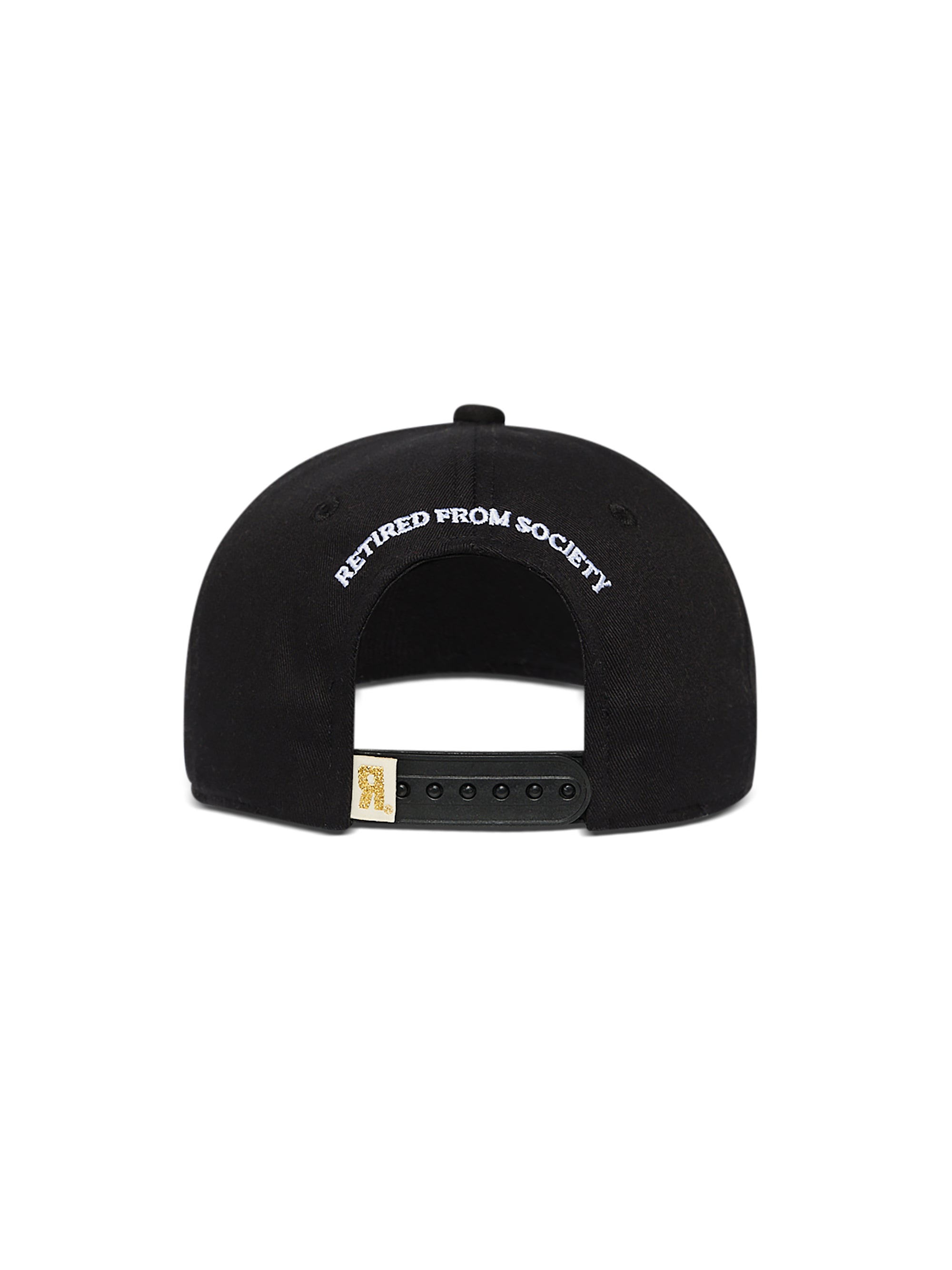 RFS RETIREMENT CAP (SHIPS 8/25)