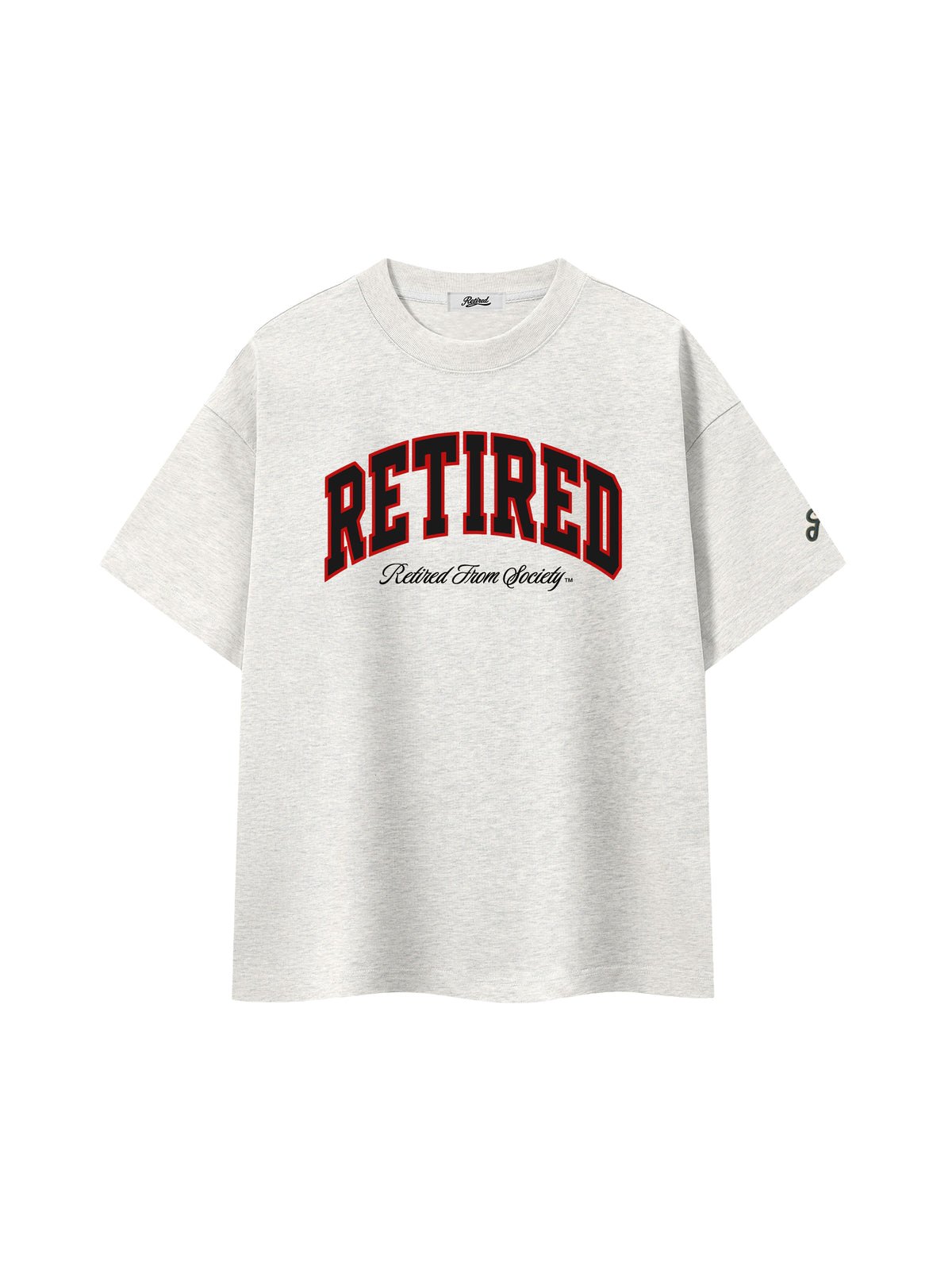 RFS HEAVYWEIGHT UNIVERSITY T