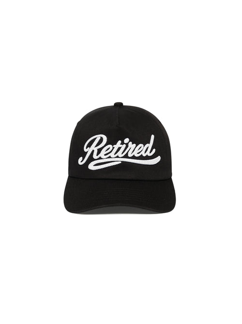 RFS RETIREMENT CAP