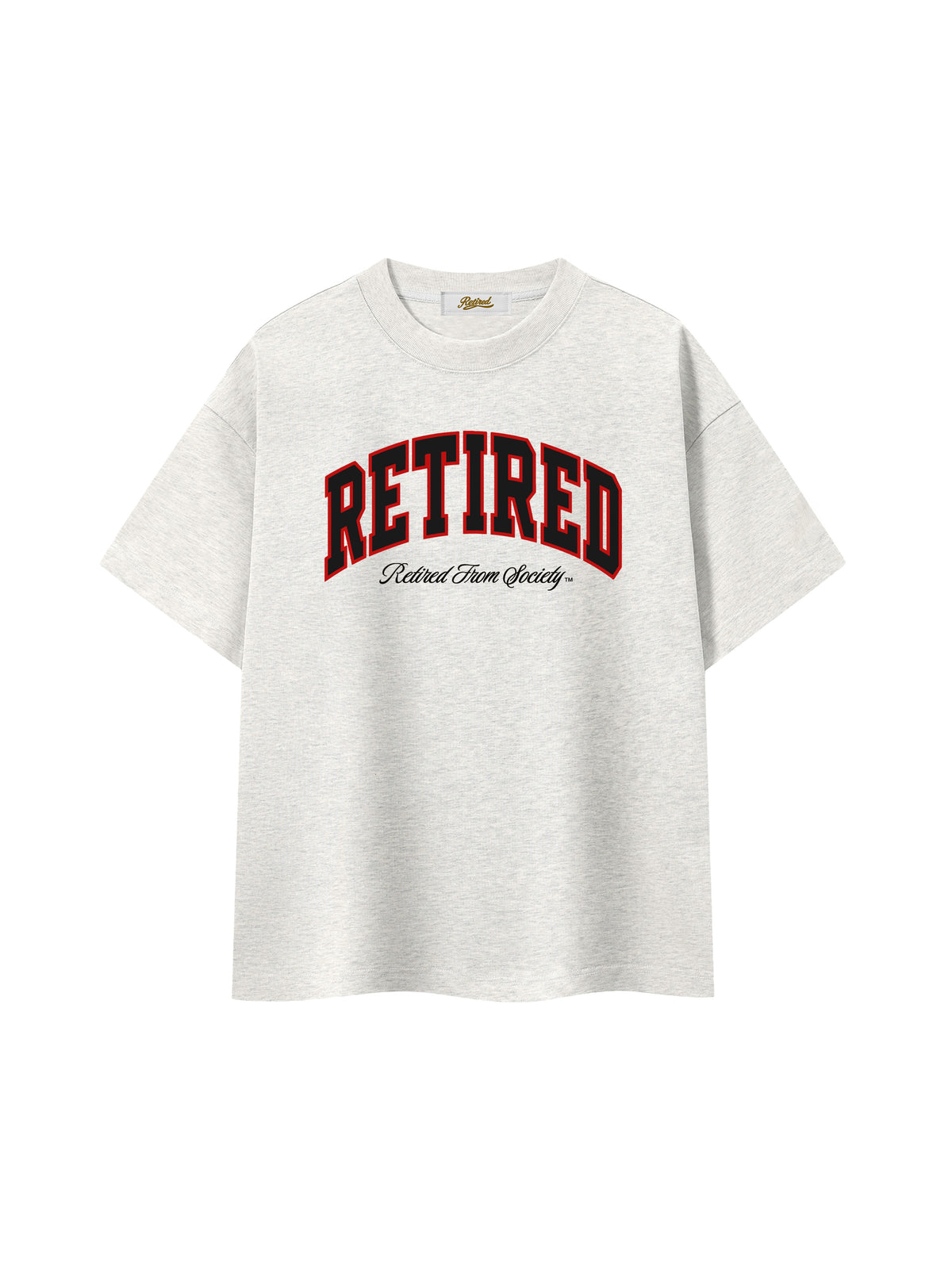 RFS HEAVYWEIGHT UNIVERSITY T