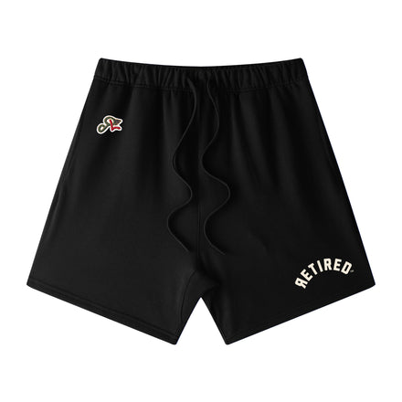 RETIRED SHORT