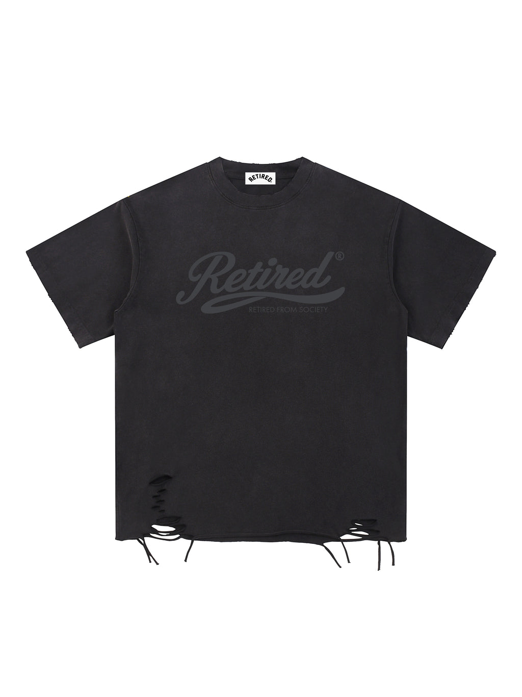 RFS PUFF TEE
