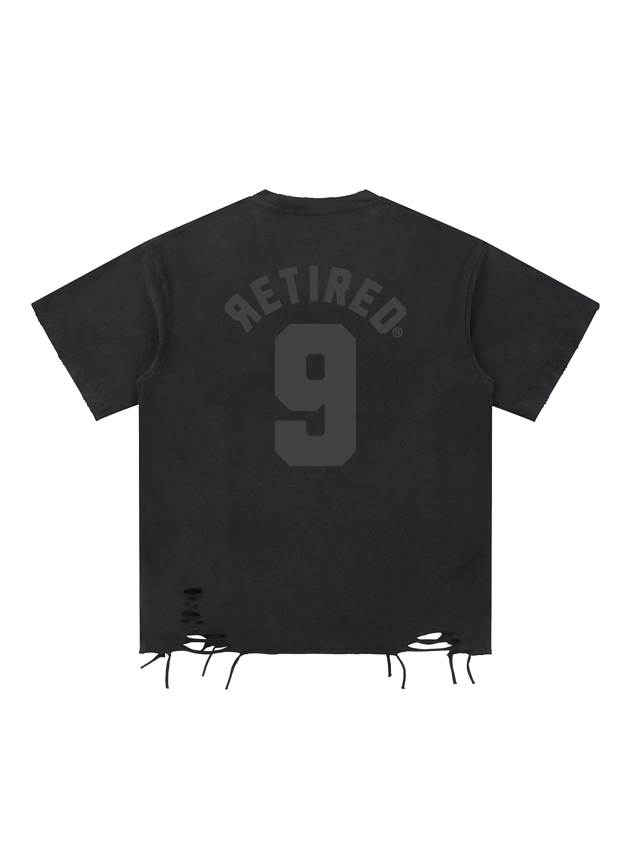 RFS PUFF TEE – Retired From Society