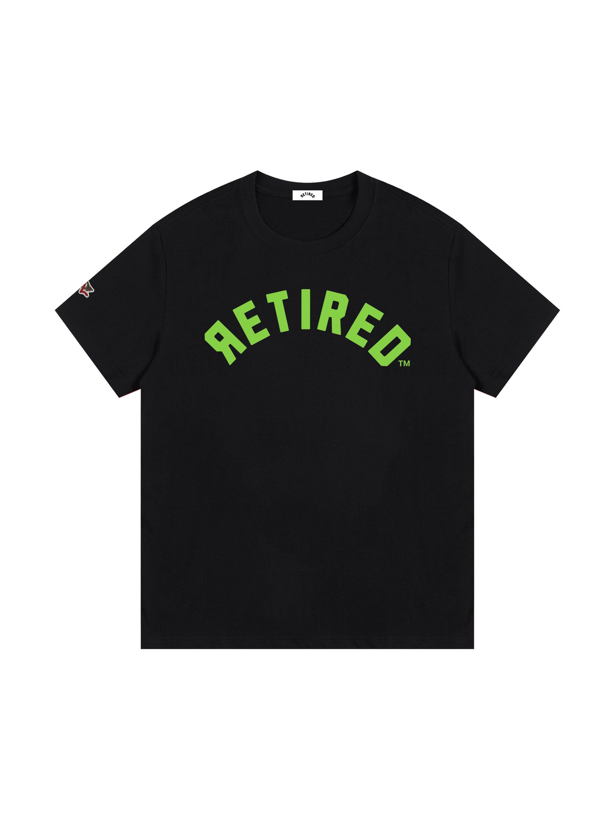 FOUNDATION T-SHIRT