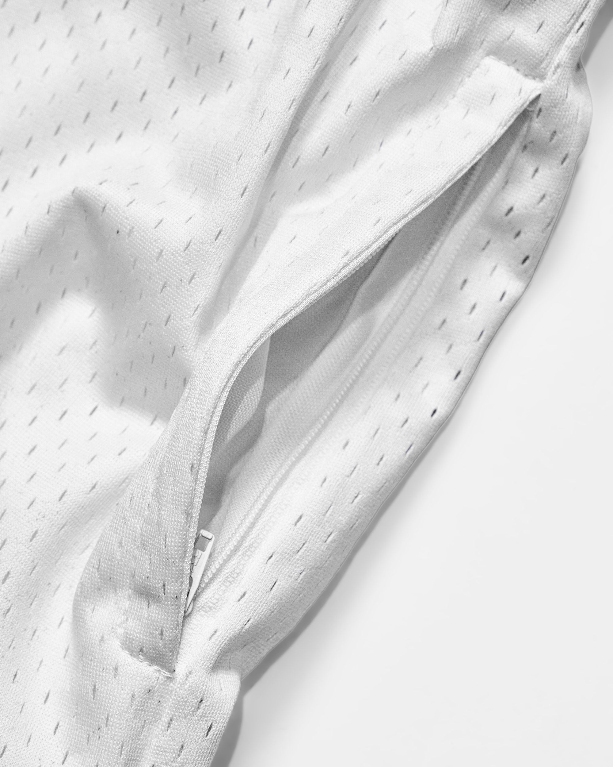 RETIRED CLASS OF 84 MESH SHORT