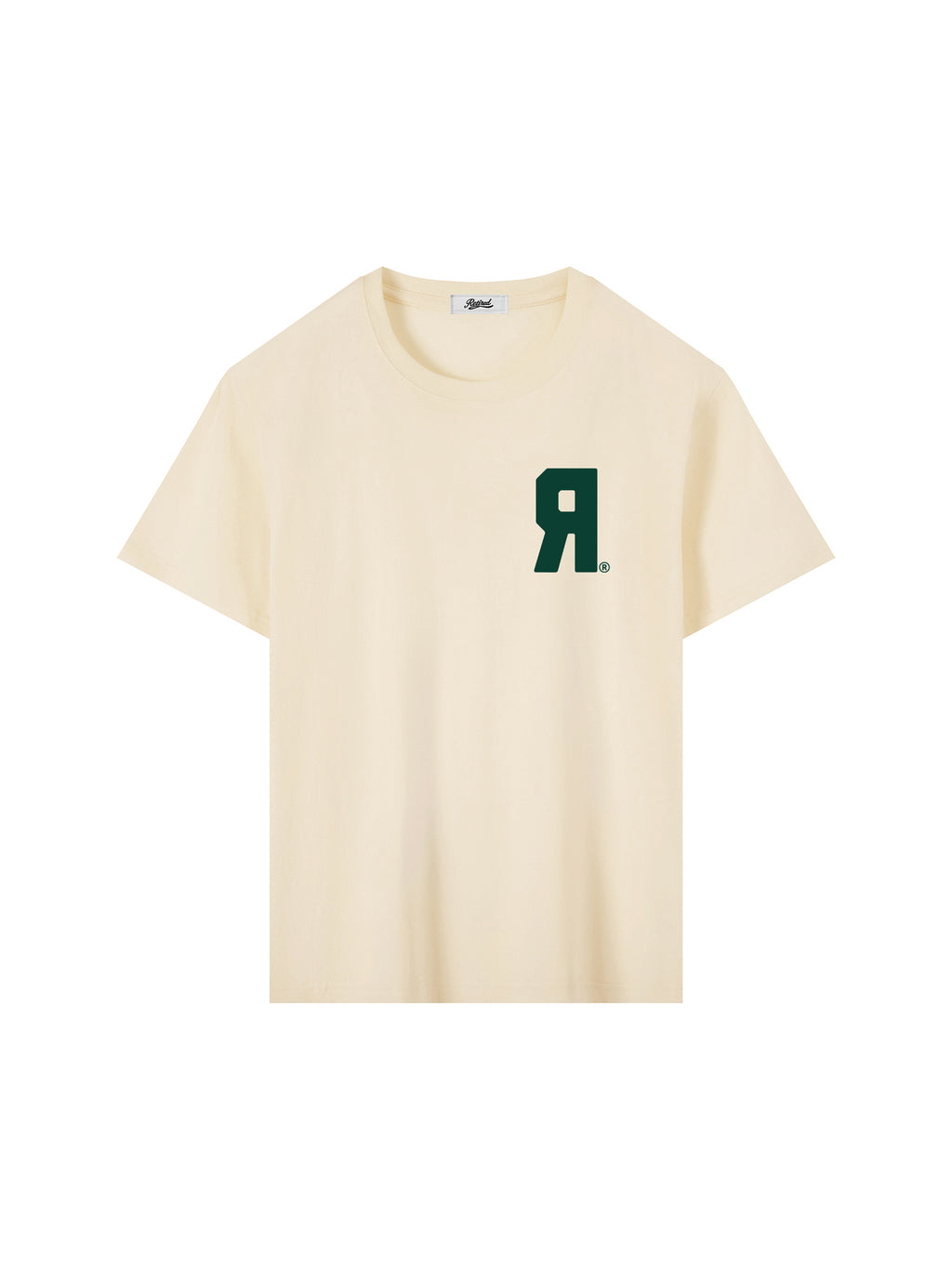 FOUNDATION R TEE