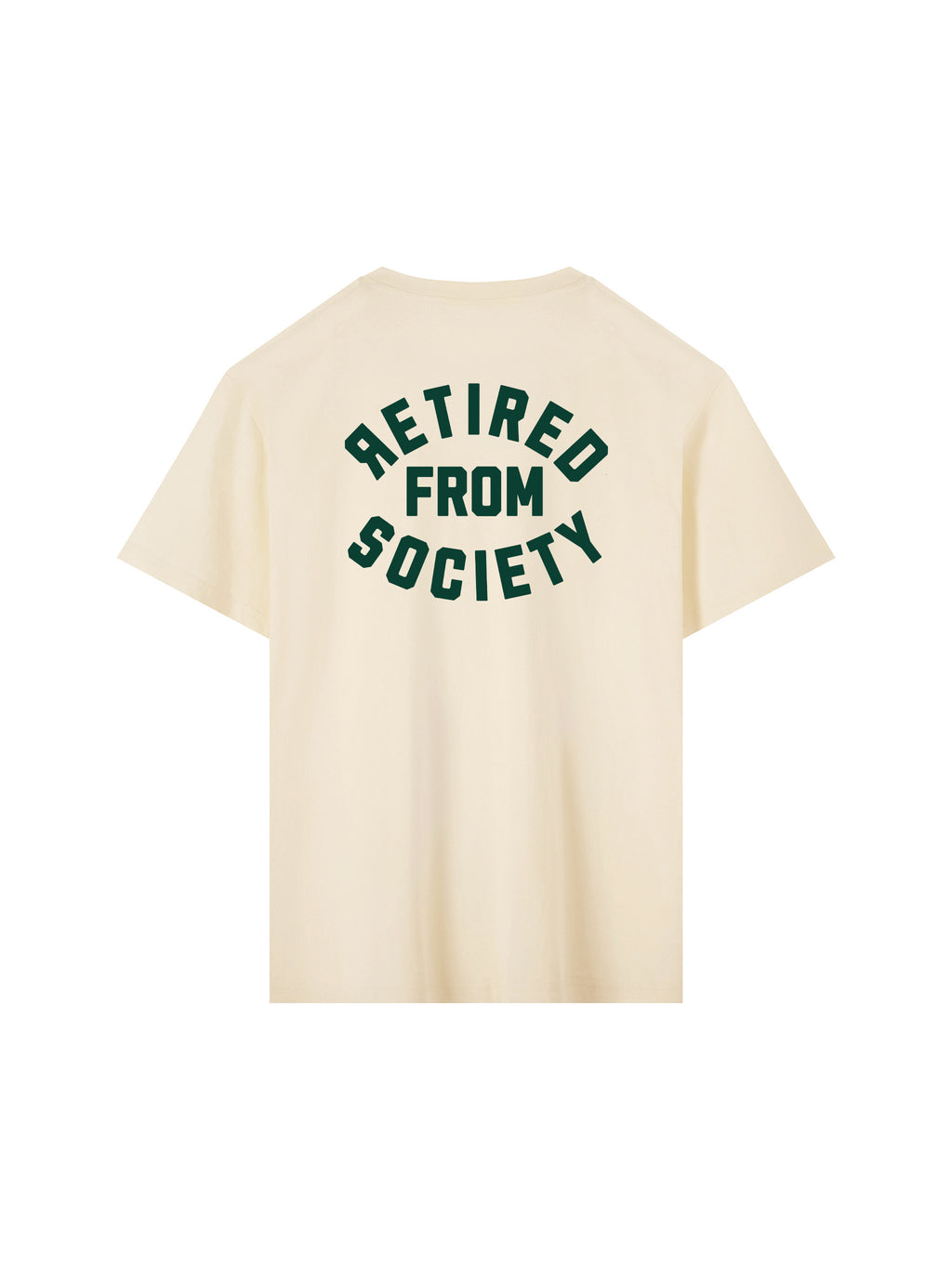 FOUNDATION R TEE