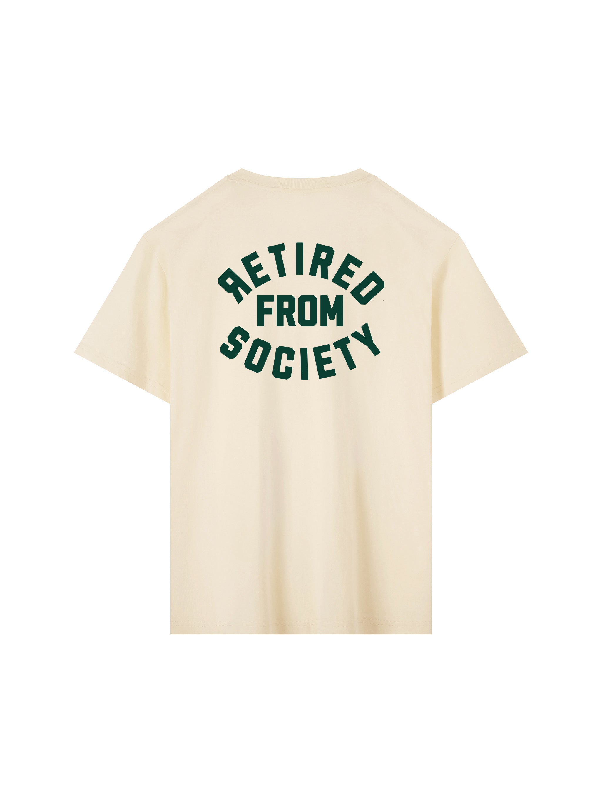 FOUNDATION R TEE