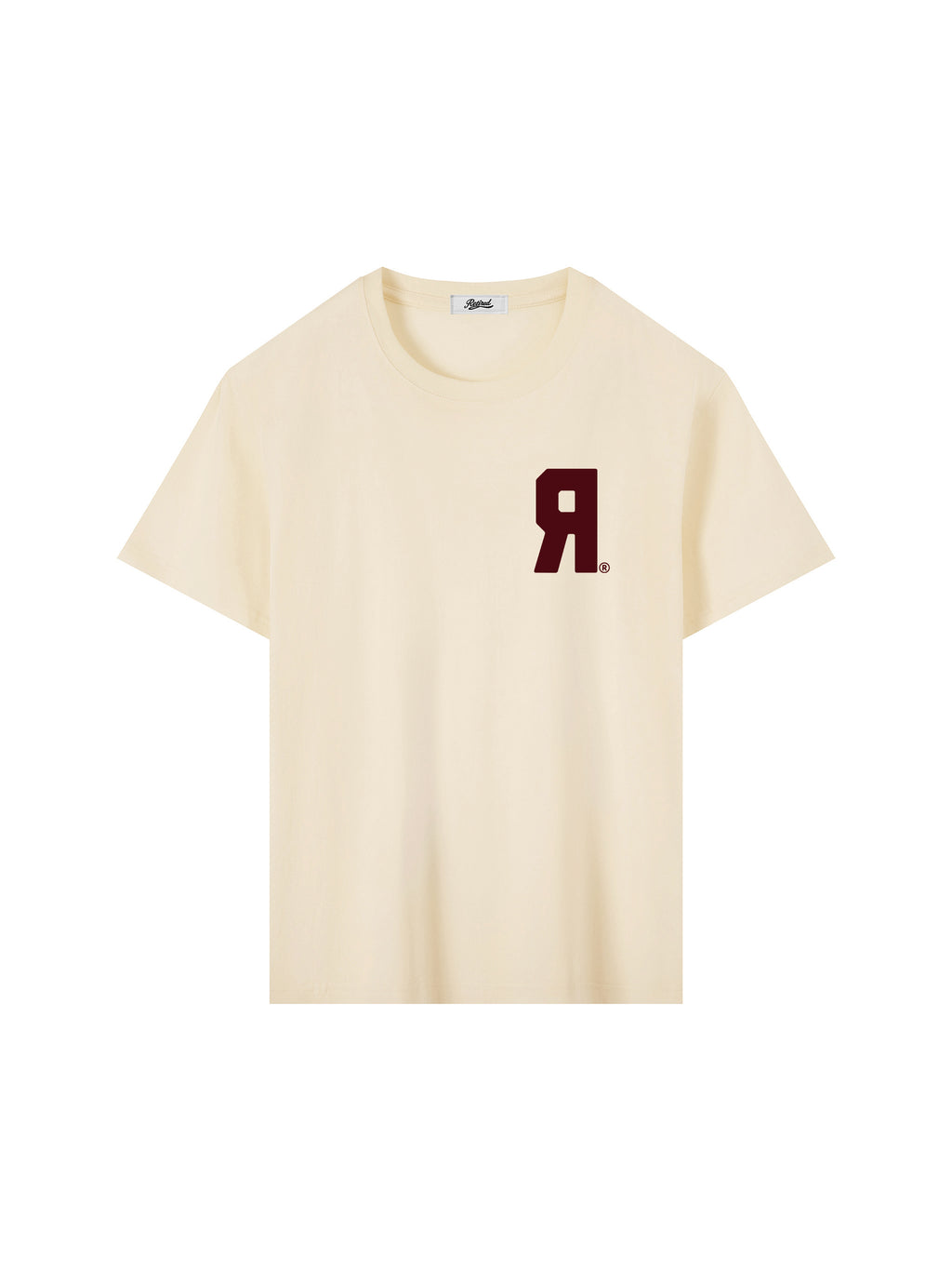 FOUNDATION R TEE