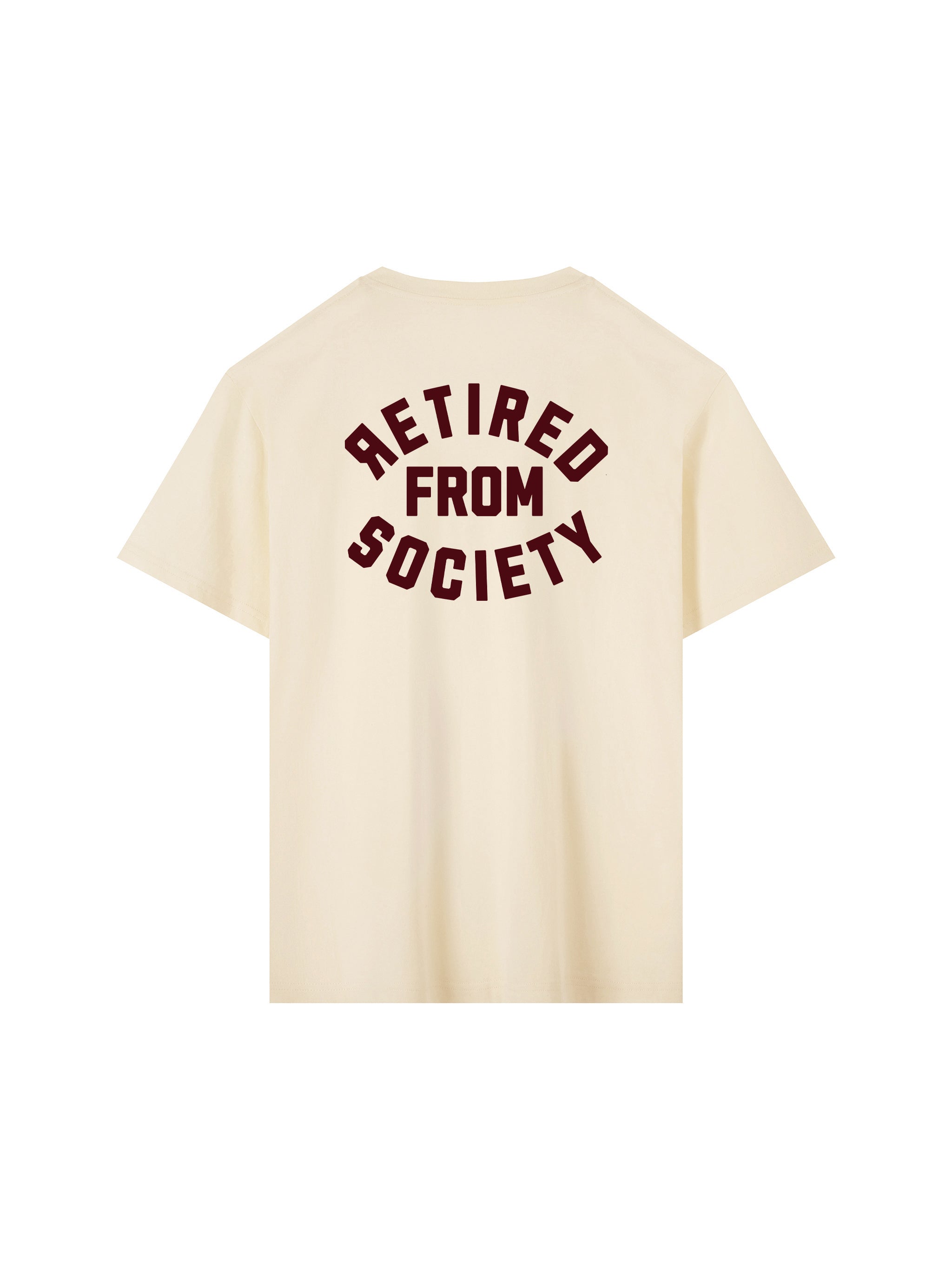 FOUNDATION R TEE