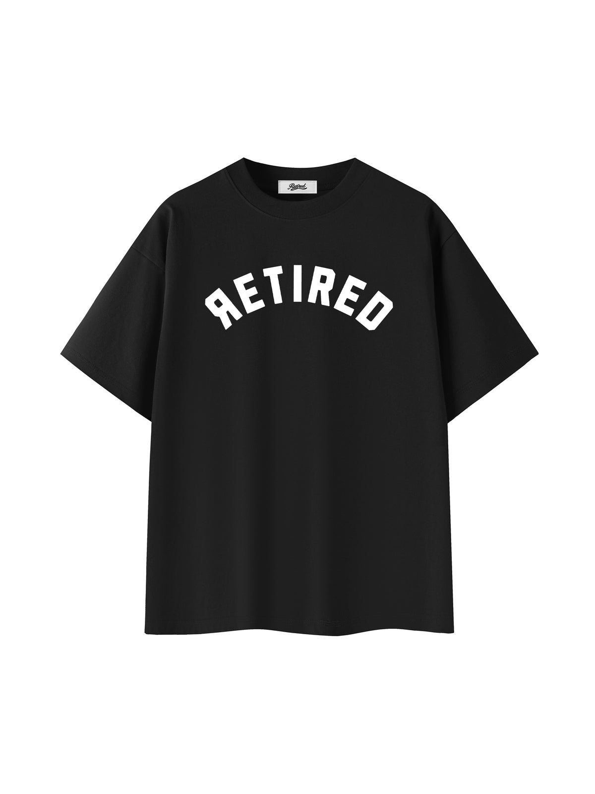 RFS FOUNDATION TEE