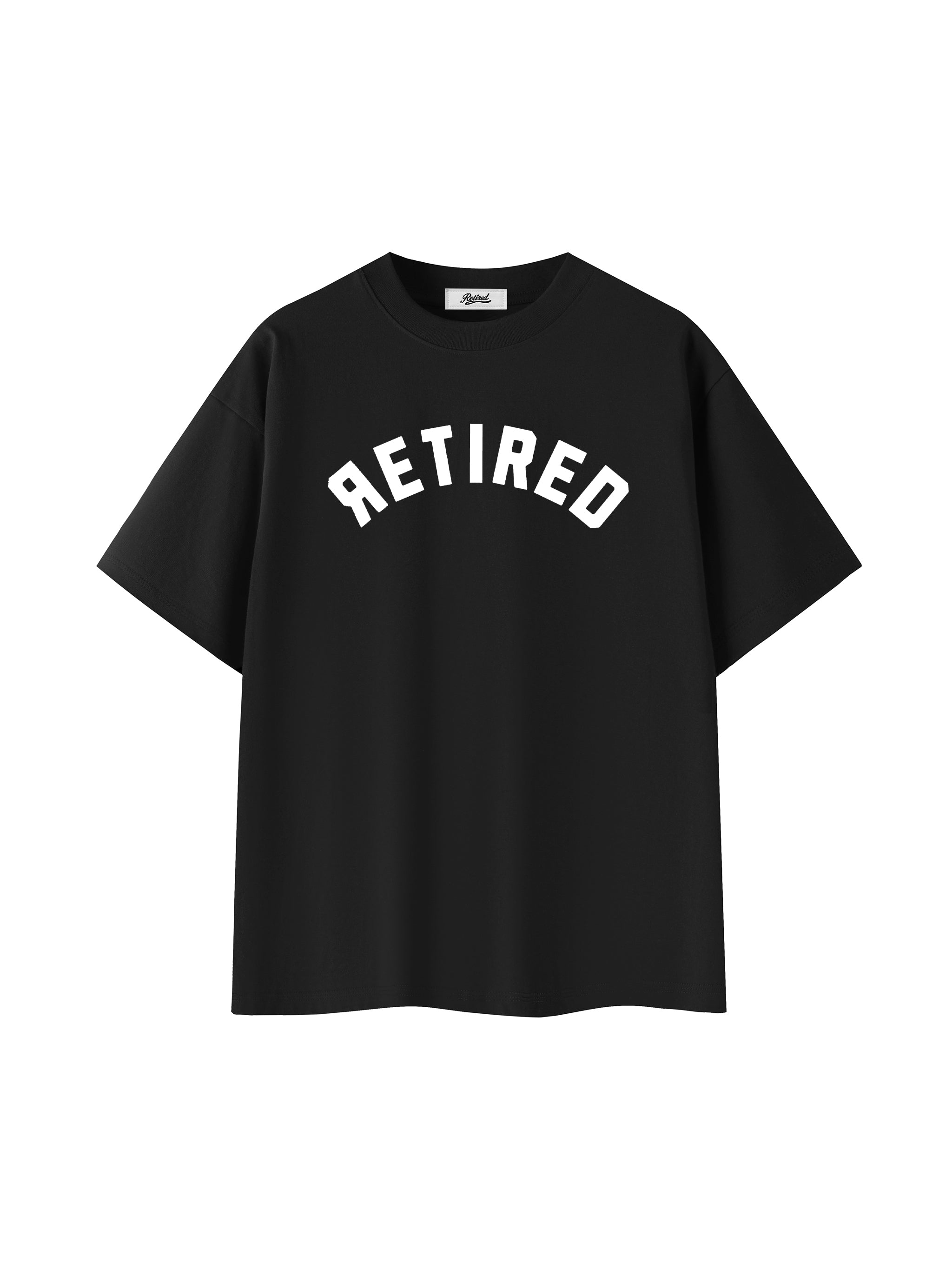FOUNDATION T-SHIRT