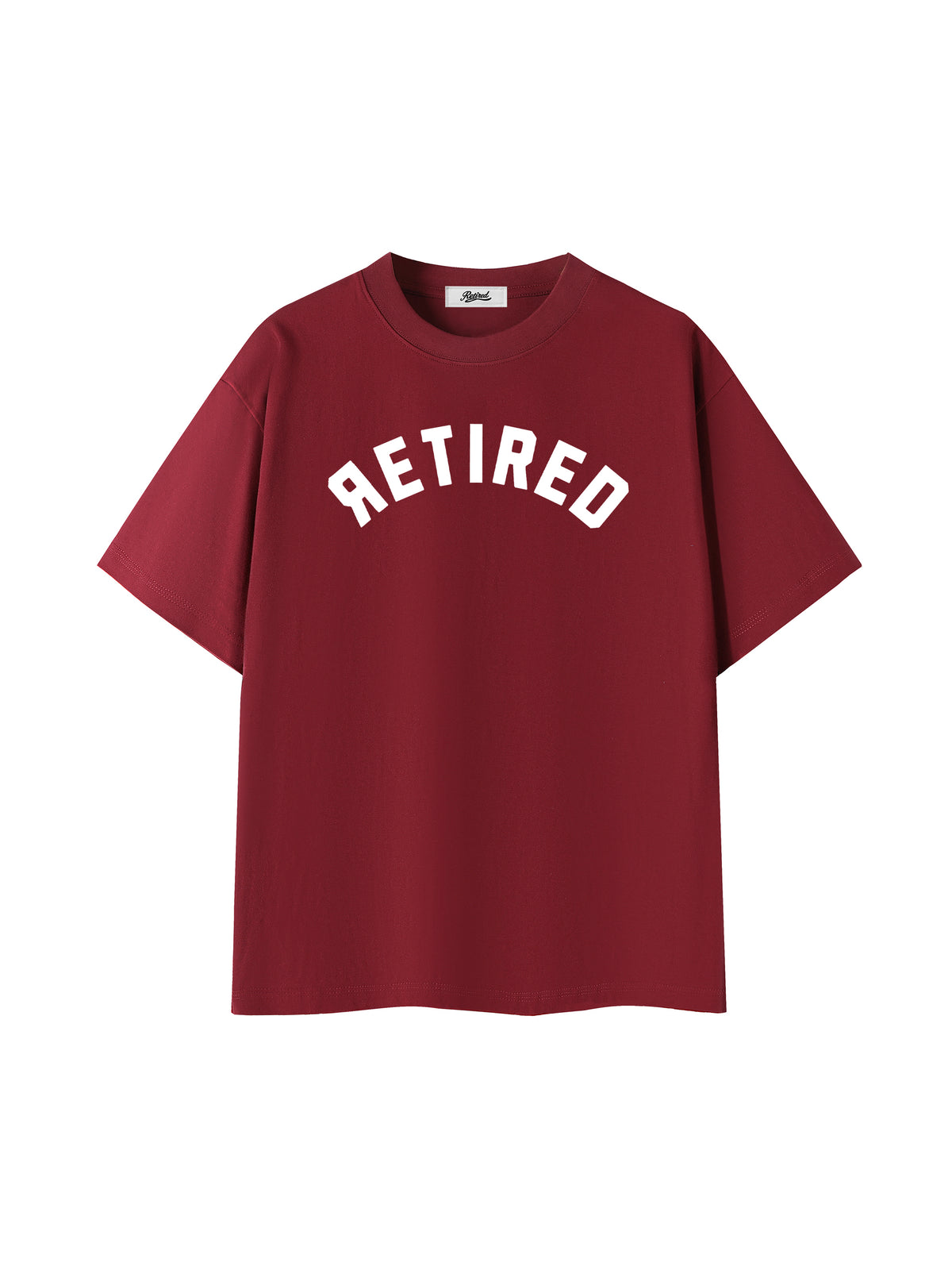 FOUNDATION T-SHIRT