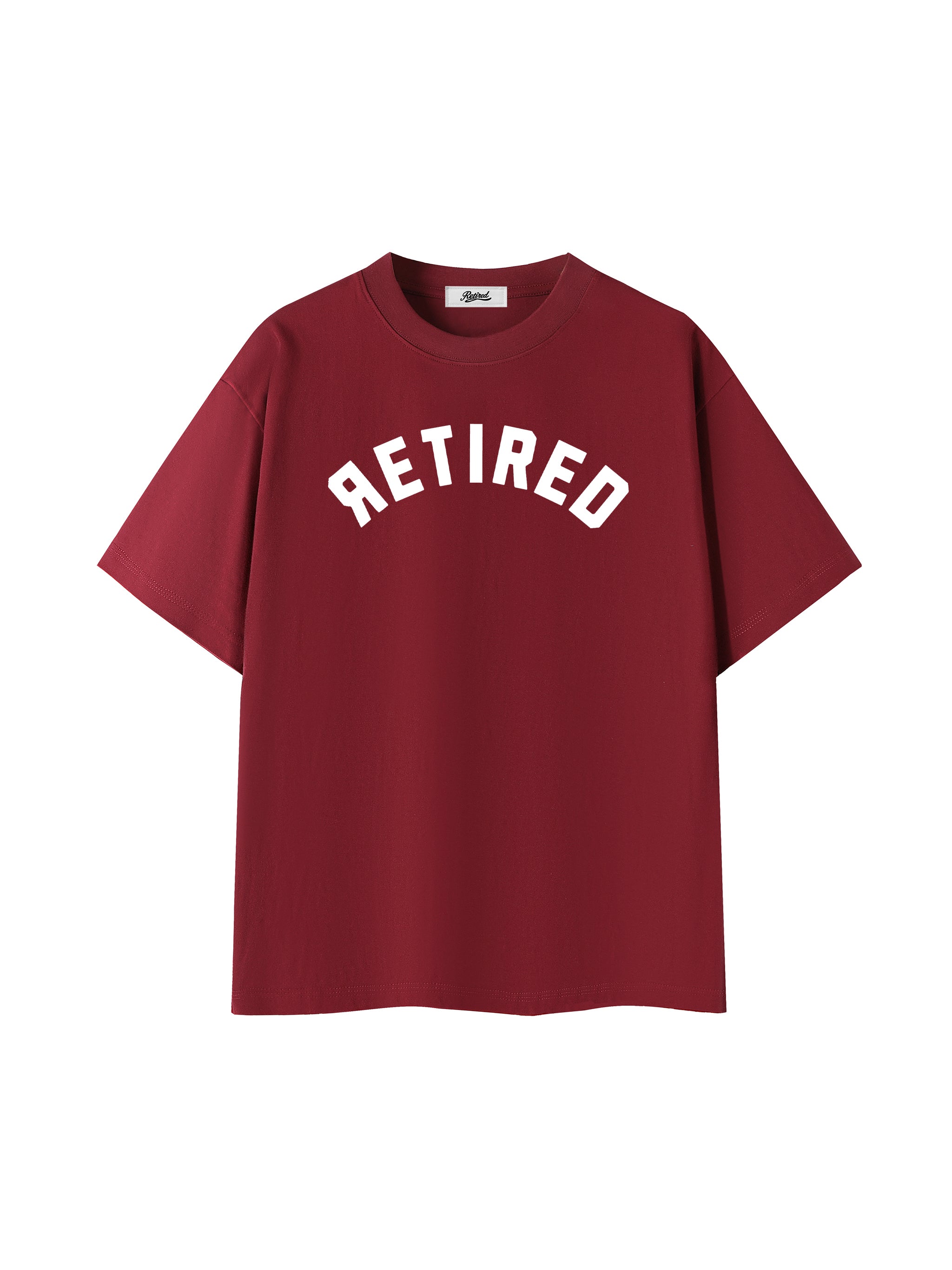 FOUNDATION T-SHIRT