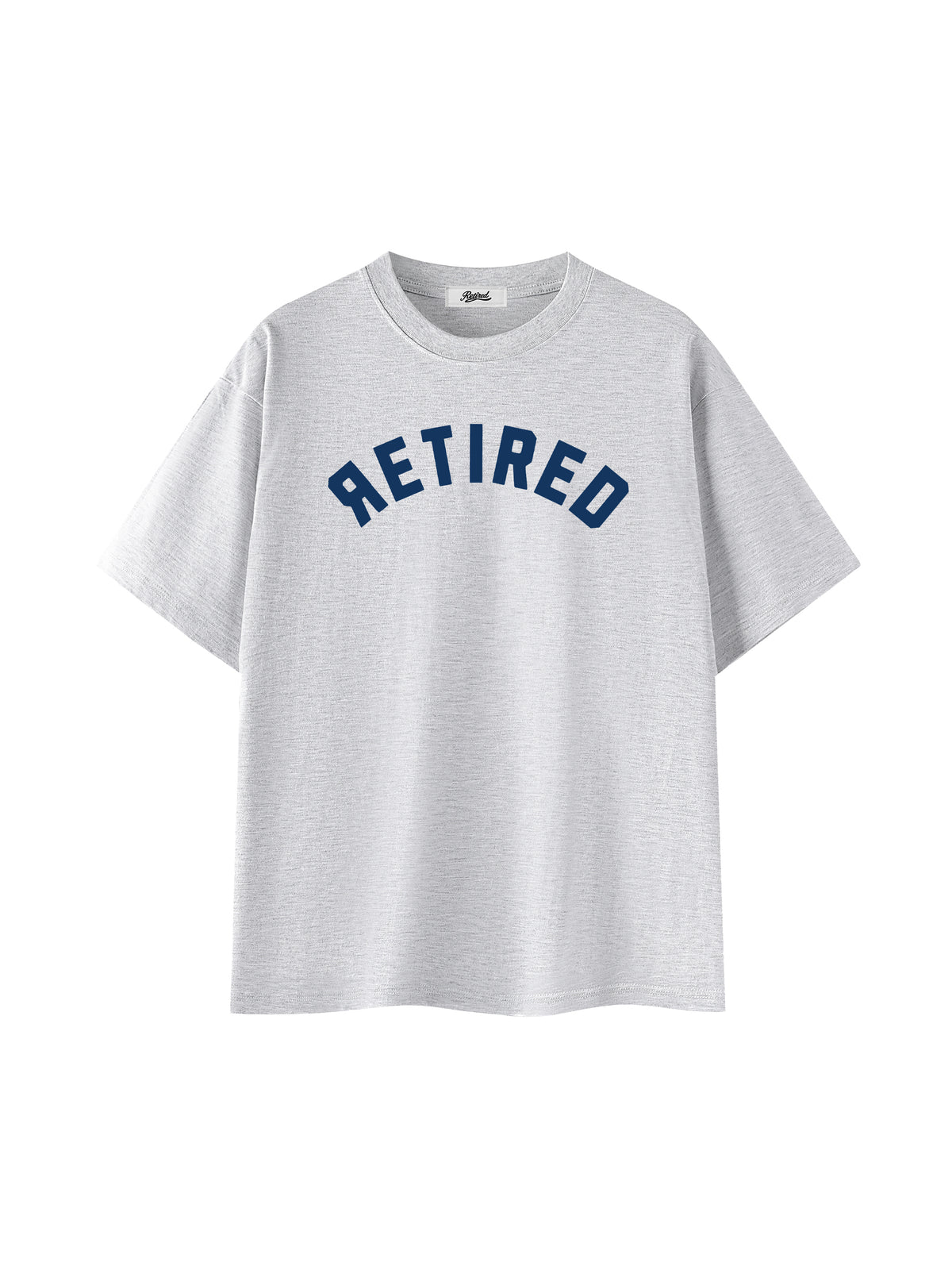 FOUNDATION T-SHIRT