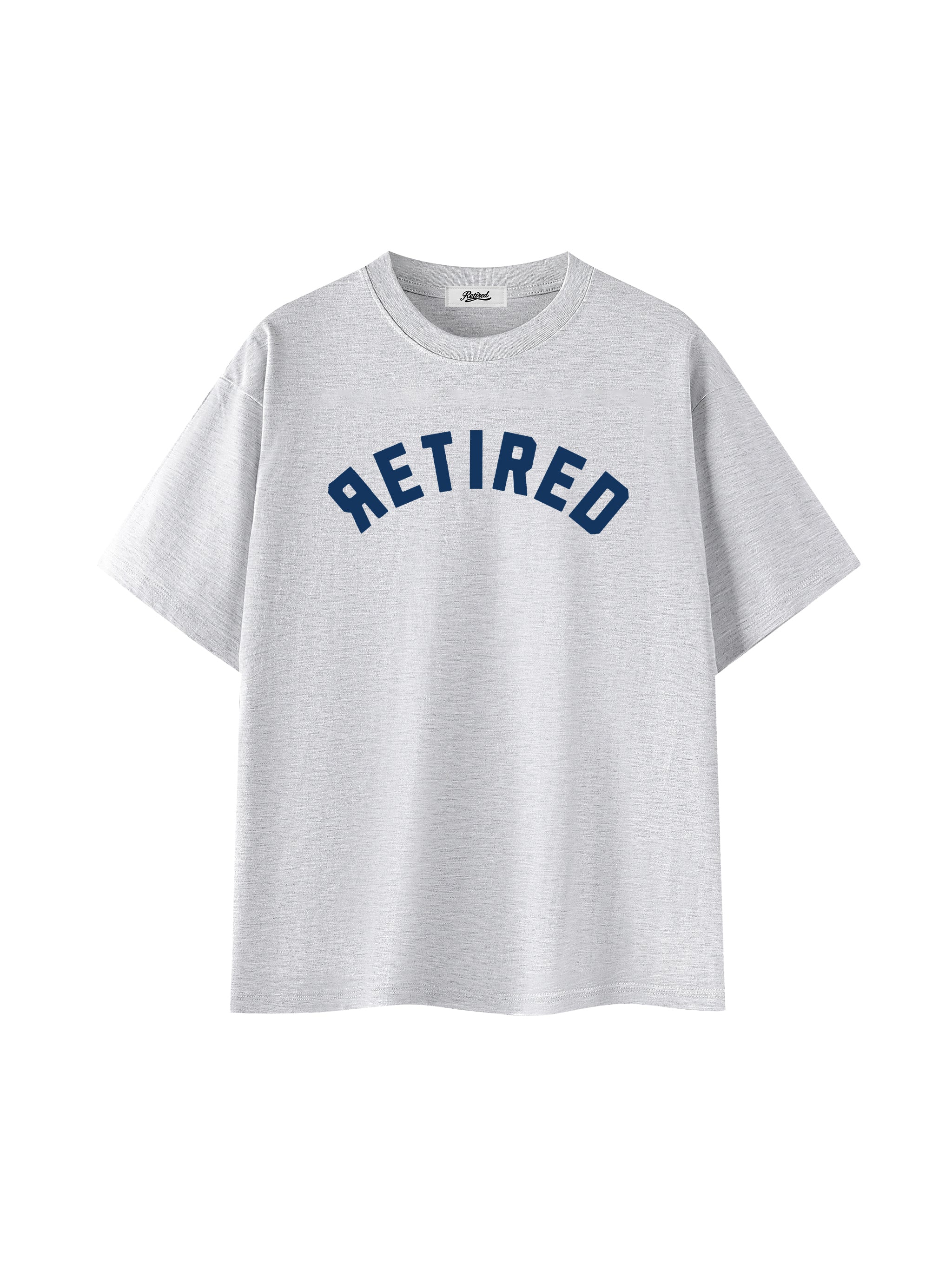 FOUNDATION T-SHIRT