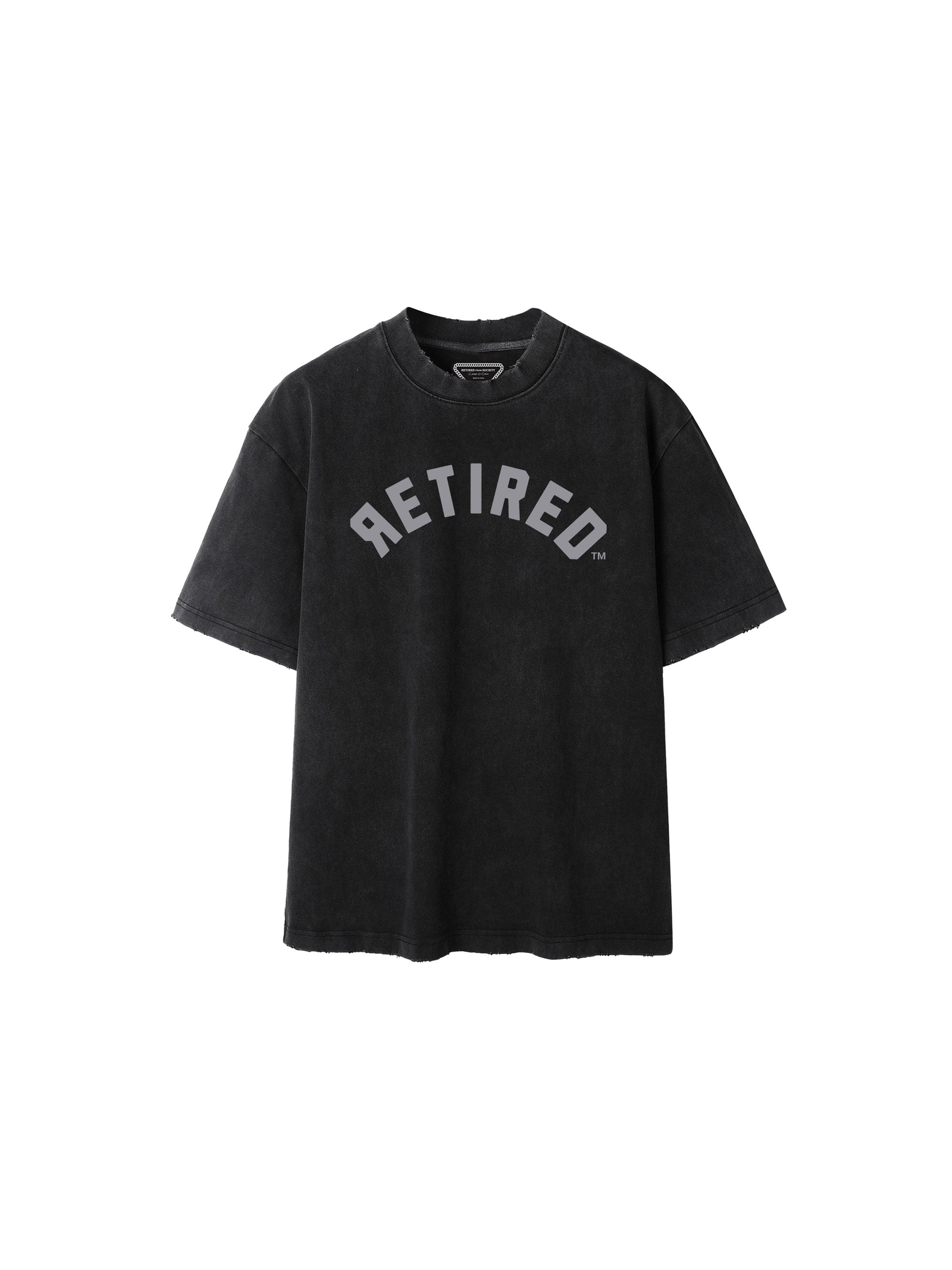 RFS SUPER HEAVY WEIGHT FOUNDATION T-SHIRT