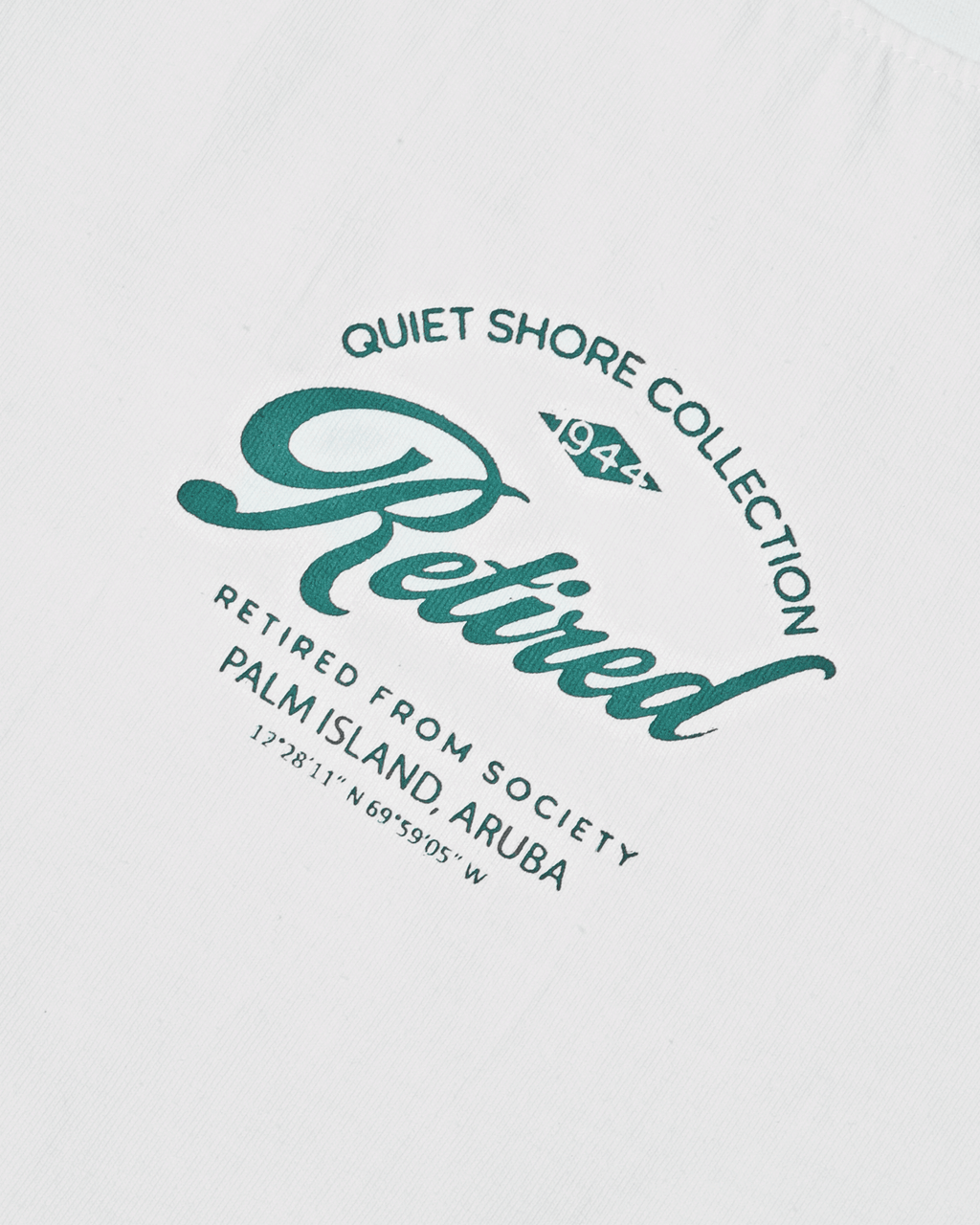 RFS SAILORS T