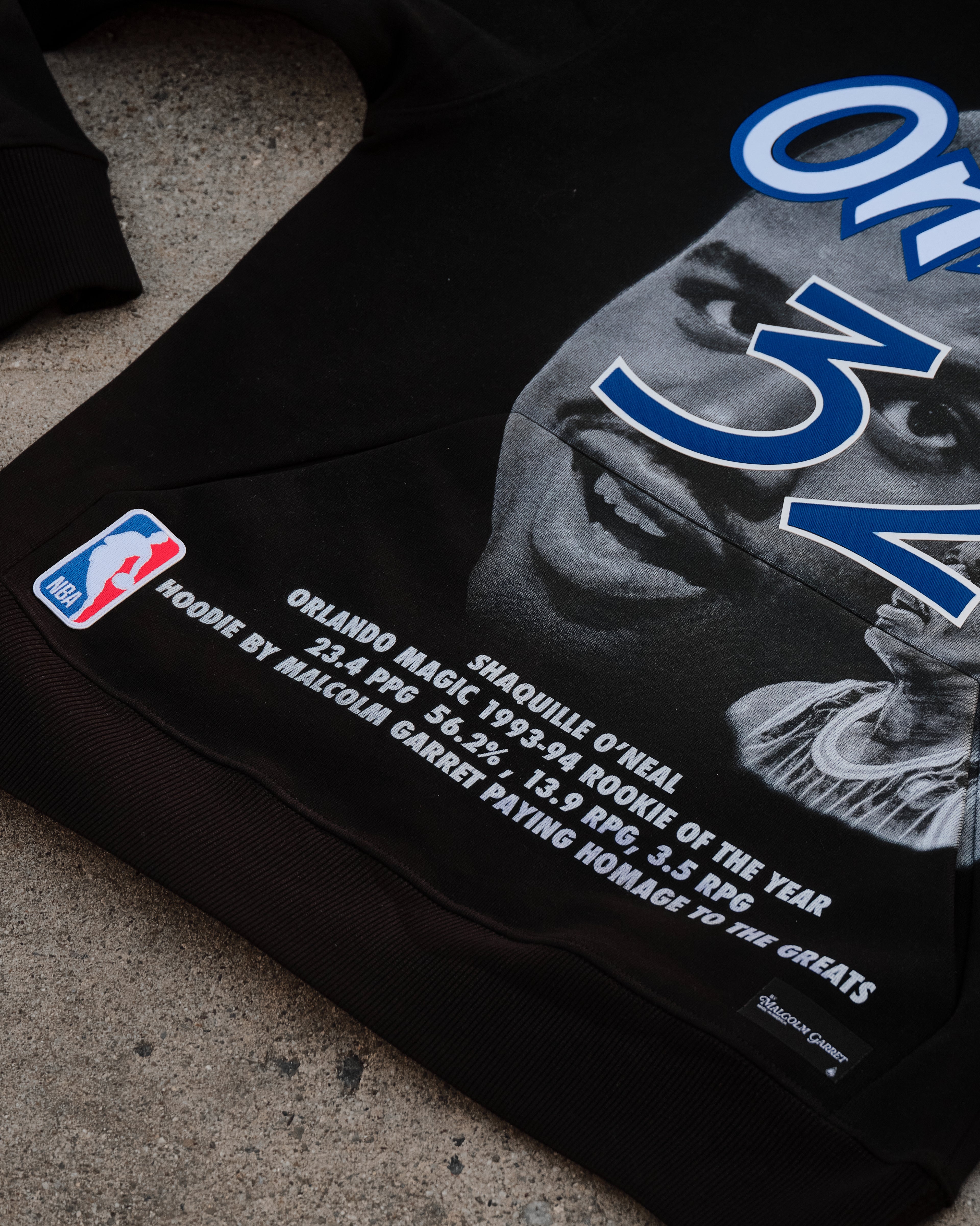 HOF HOODIES