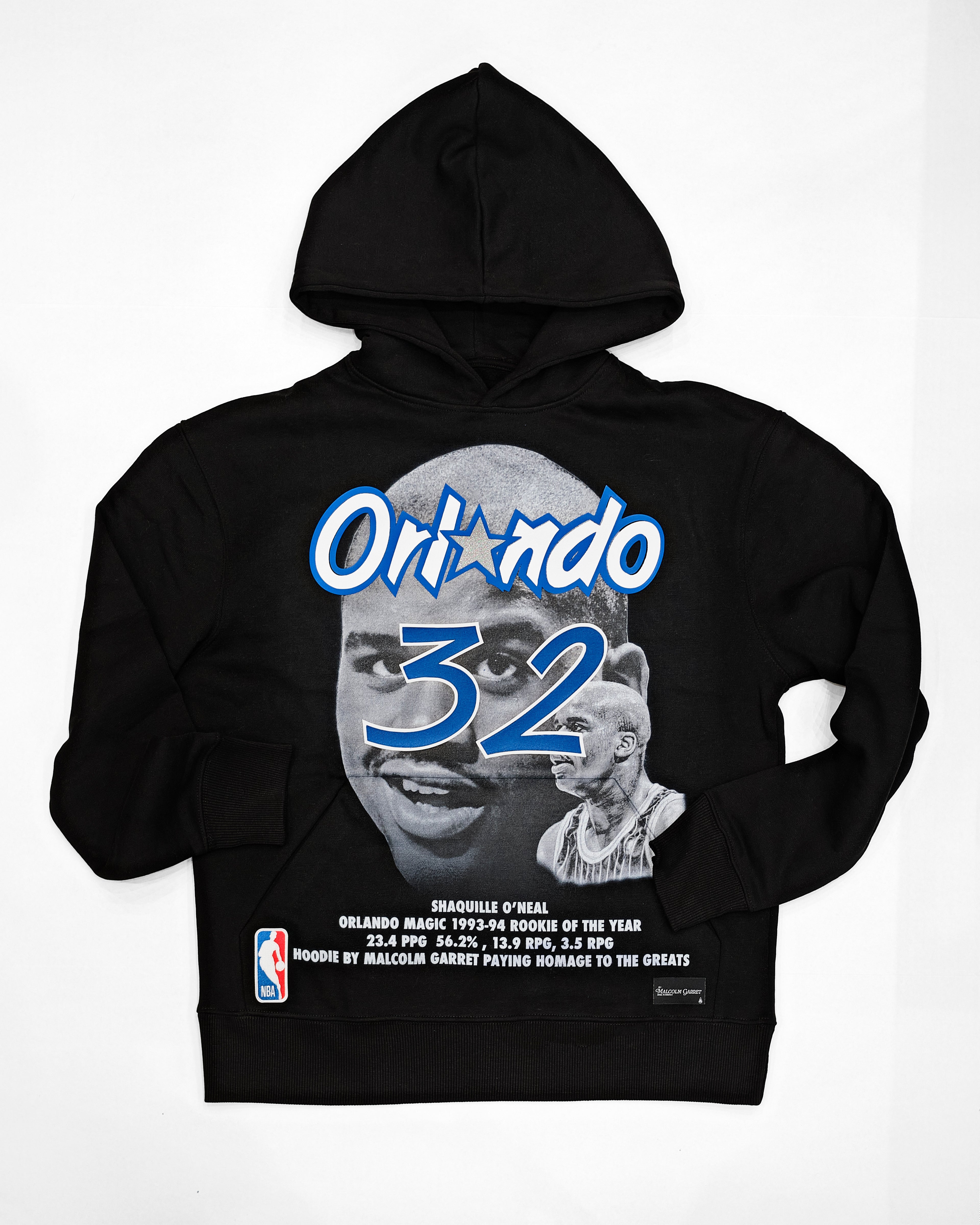 HOF HOODIES