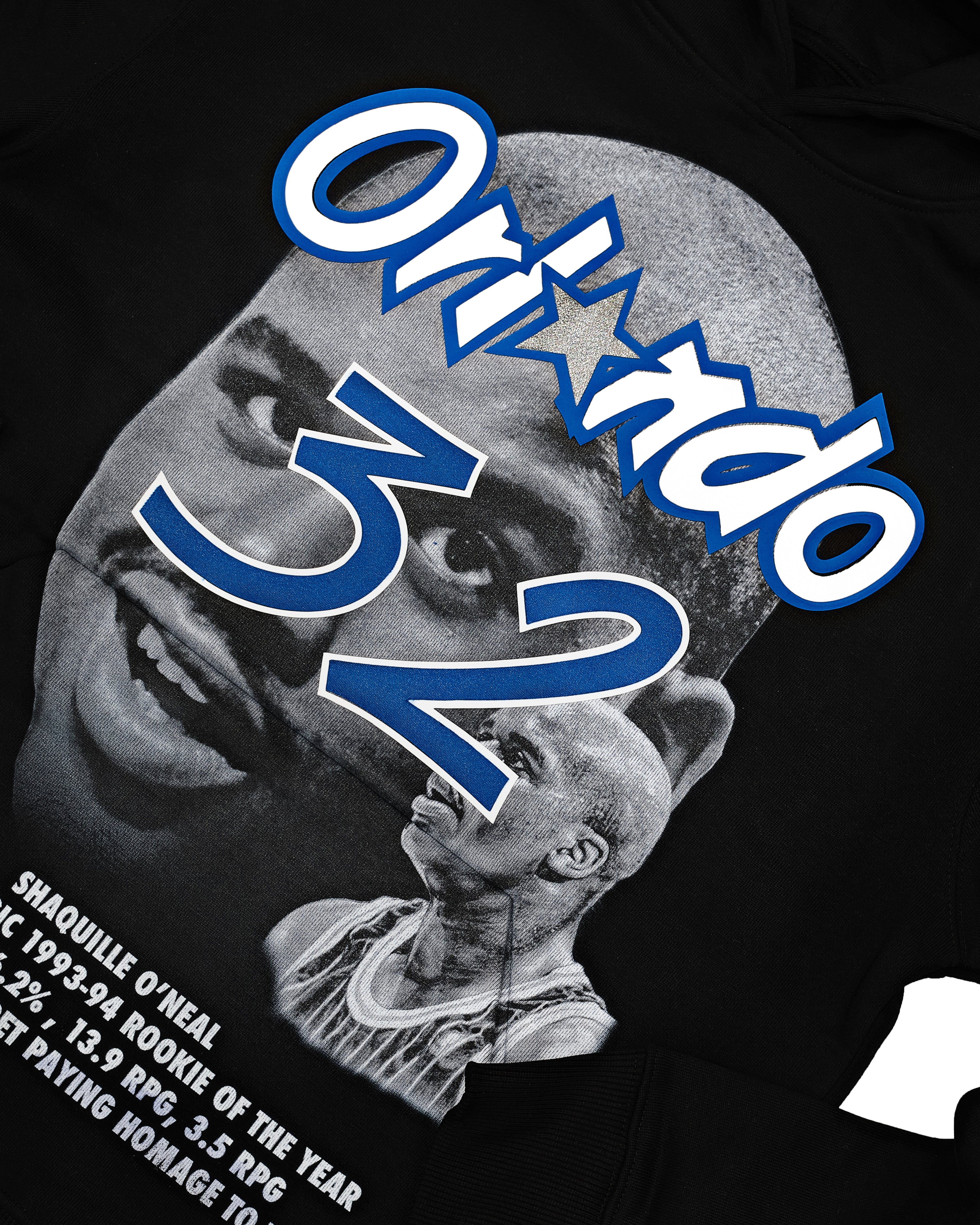 HOF HOODIES