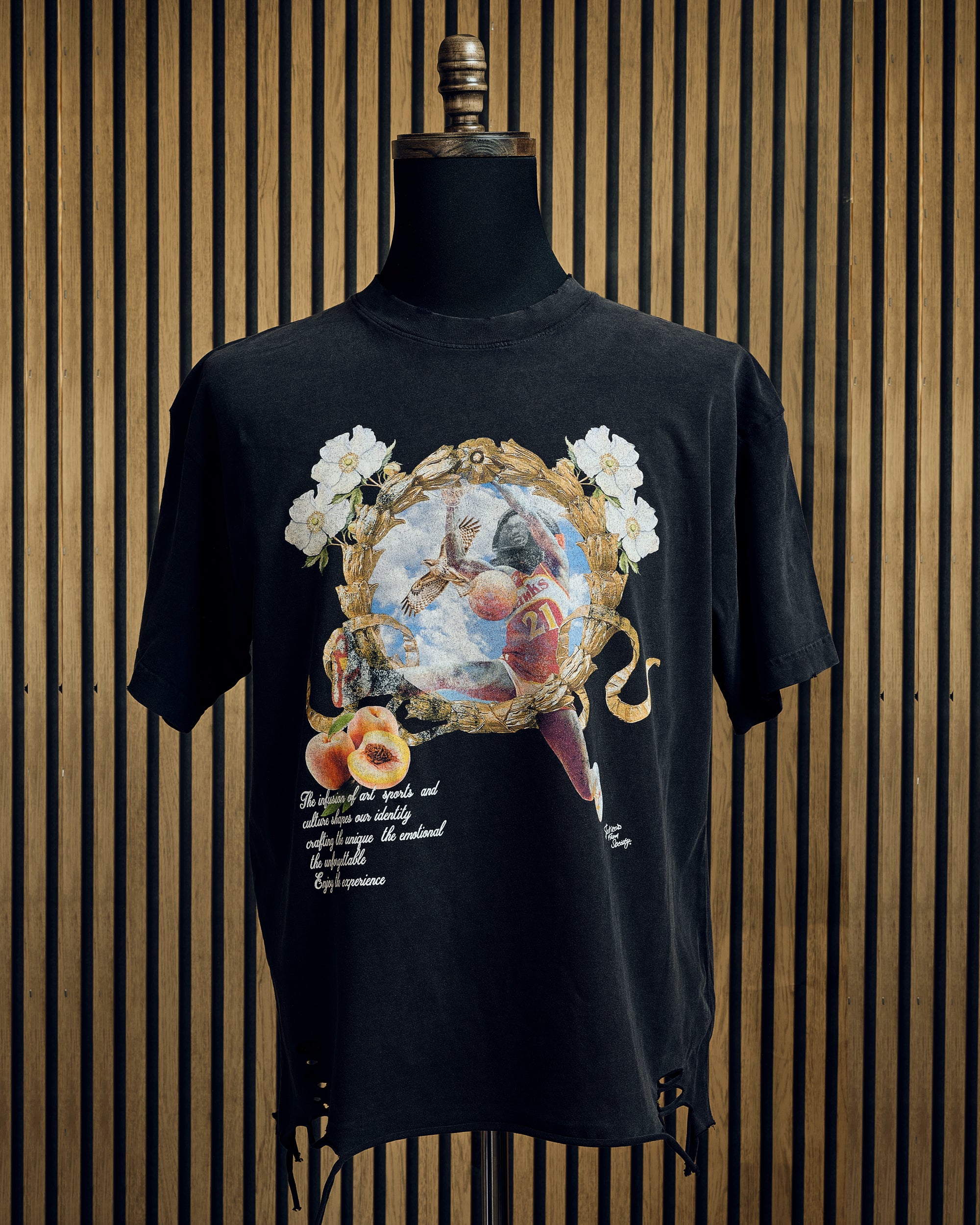 RFS ASWM 26 LIMITED EDITION TEES