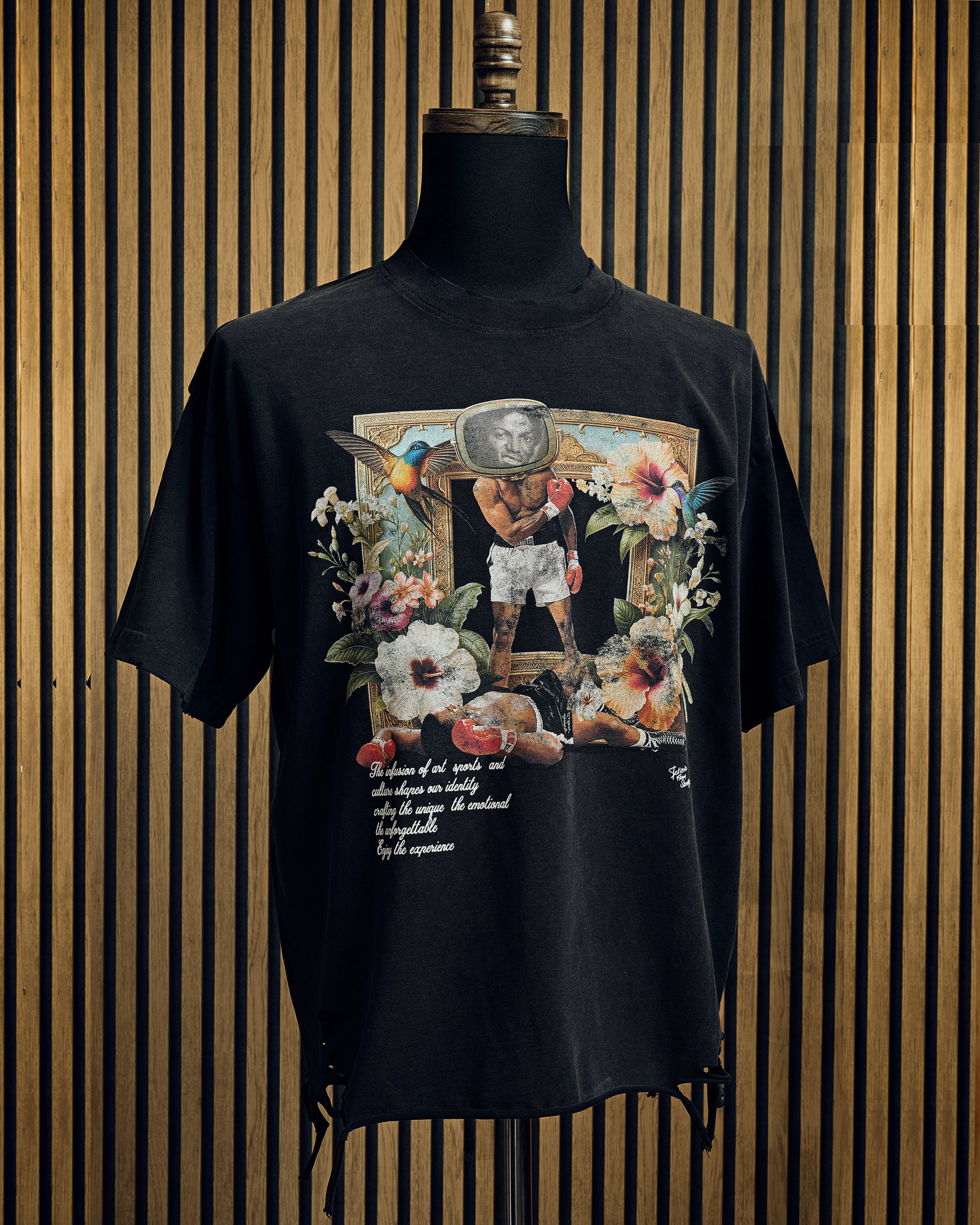 RFS ASWM 26 LIMITED EDITION TEES