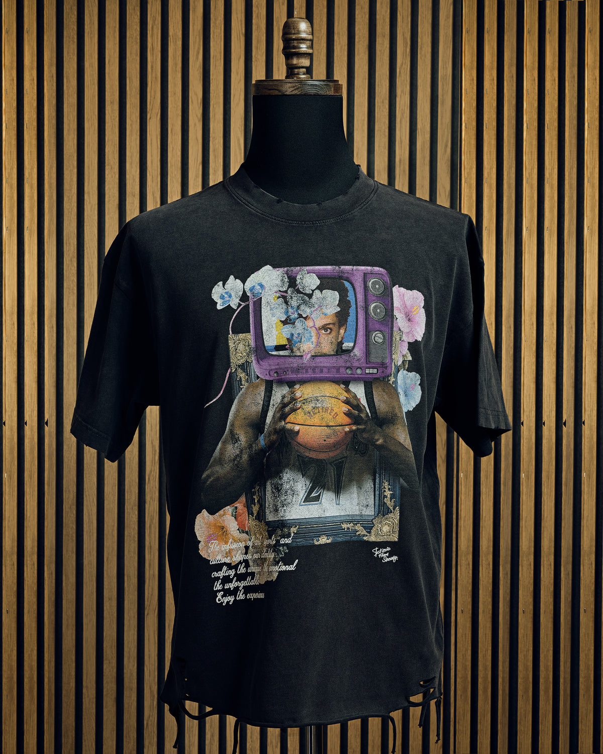RFS ASWM 26 LIMITED EDITION TEES