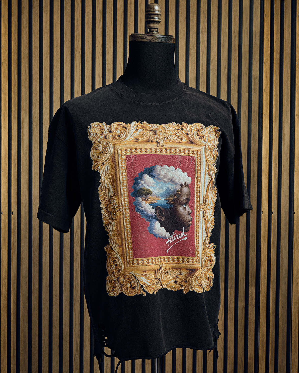 RFS ASWM 26 LIMITED EDITION TEES