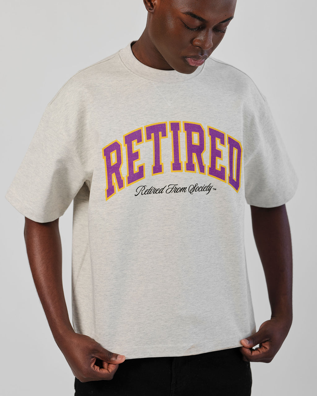 RFS HEAVYWEIGHT UNI-VARSITY T