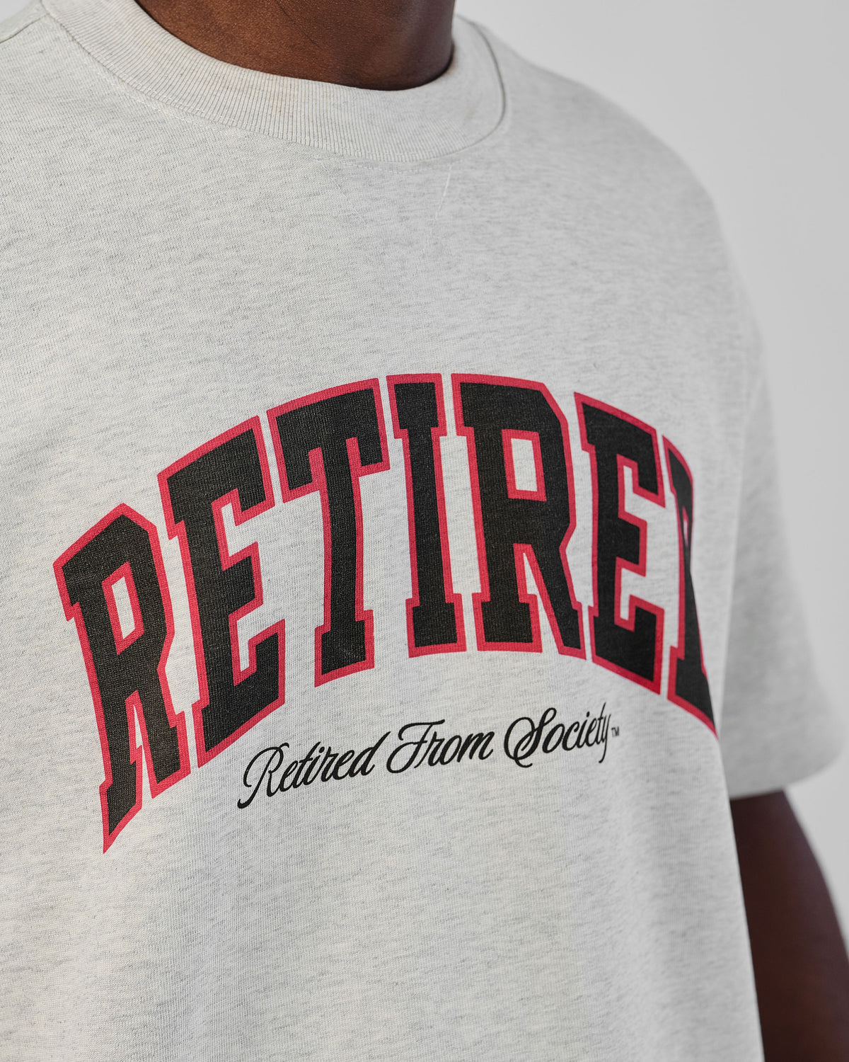 RFS HEAVYWEIGHT UNIVERSITY T