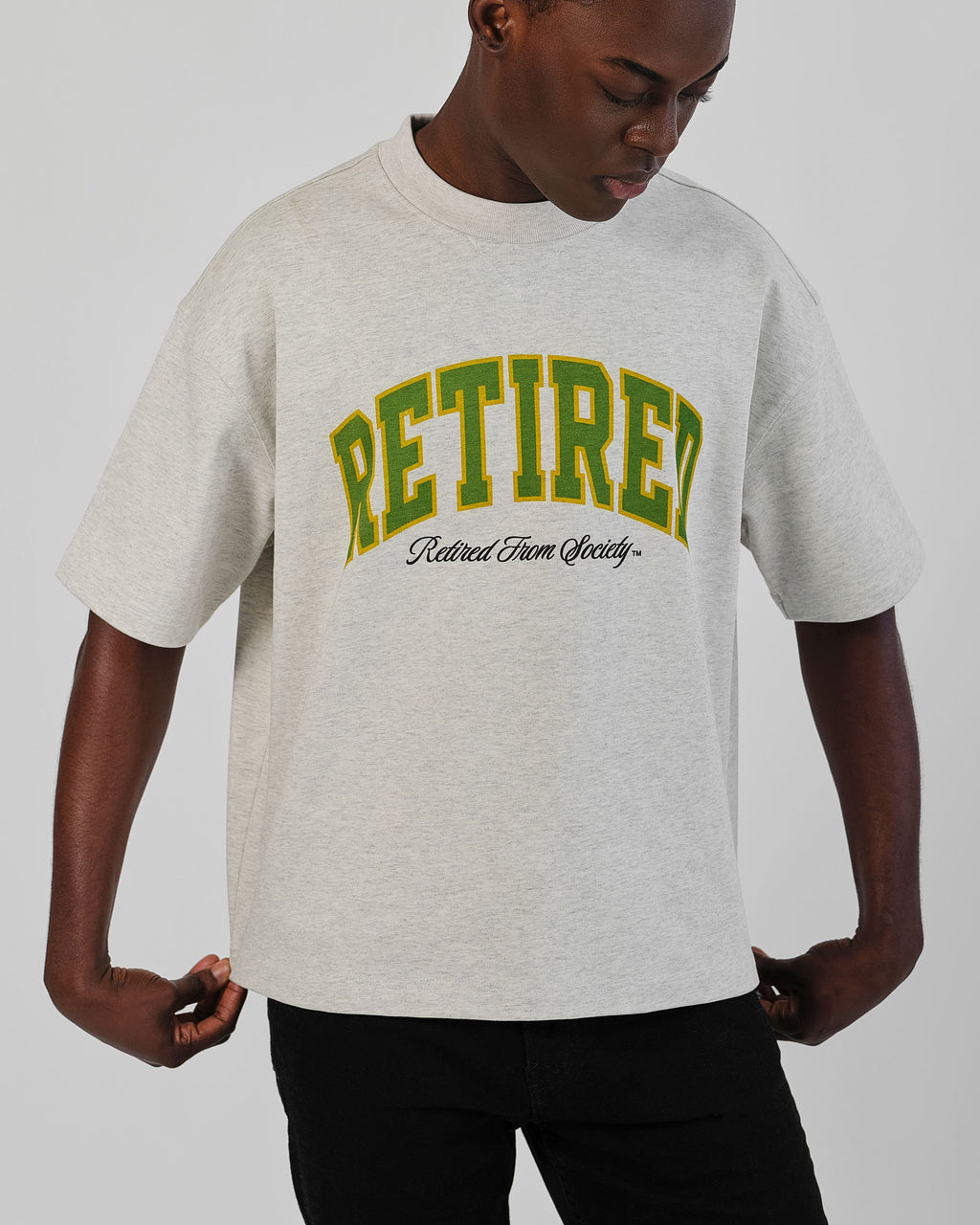 RFS HEAVYWEIGHT UNIVERSITY T