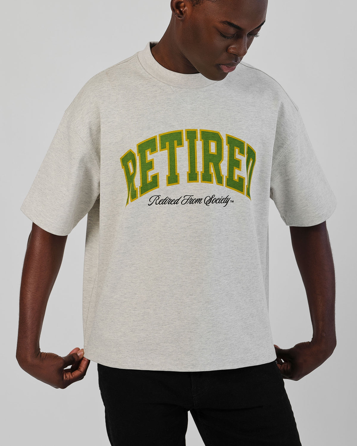 RFS HEAVYWEIGHT UNIVERSITY T