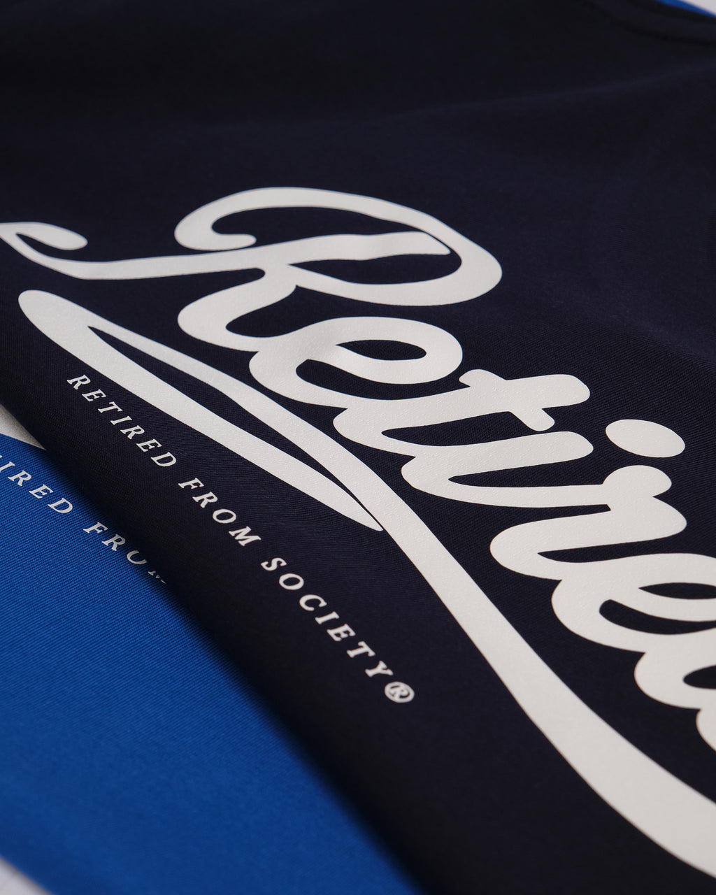 FOUNDATION T-SHIRT